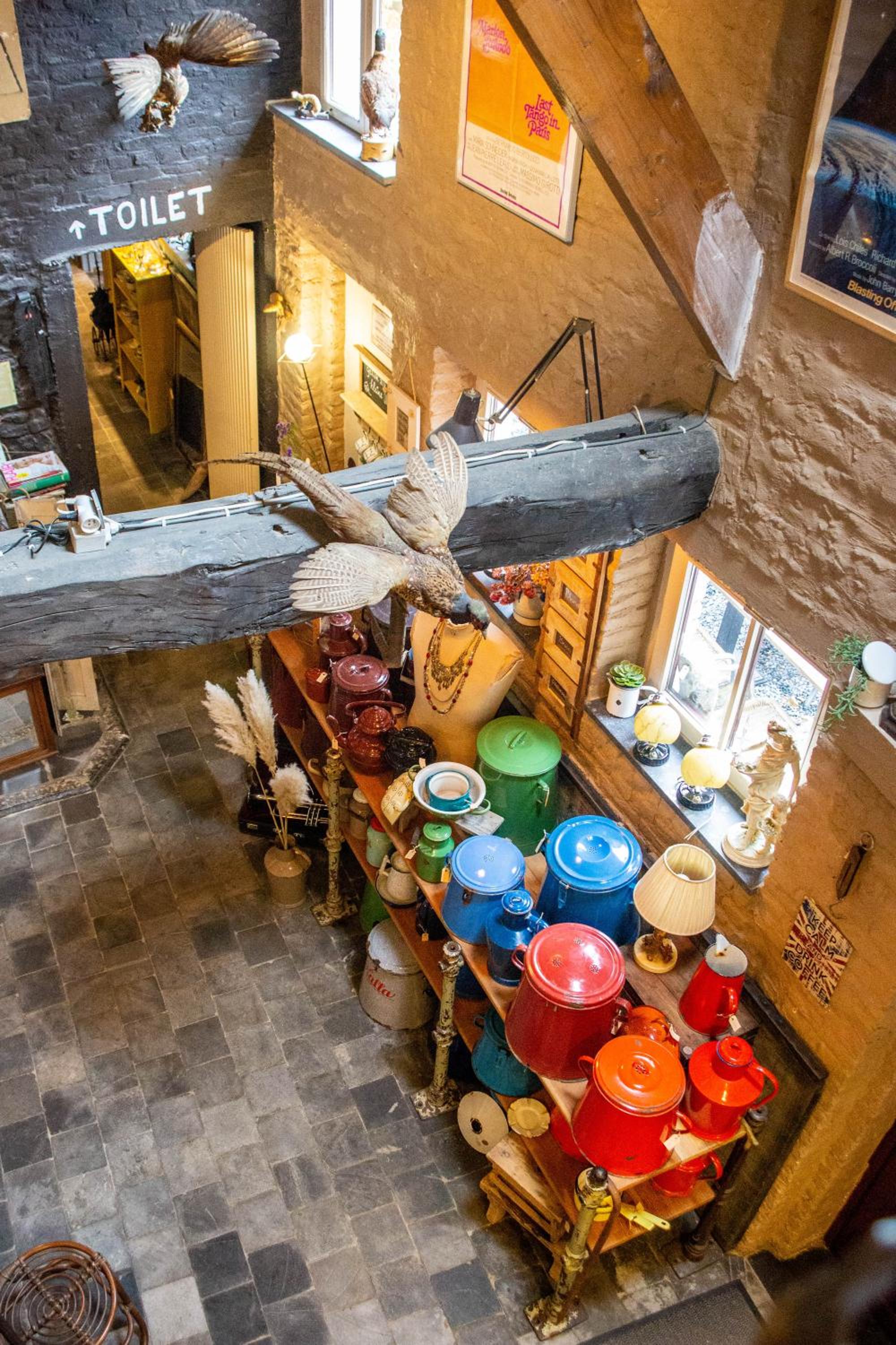 Een vleugje wellness in de Voerstreek - Bed & Breakfast Onder de Poort