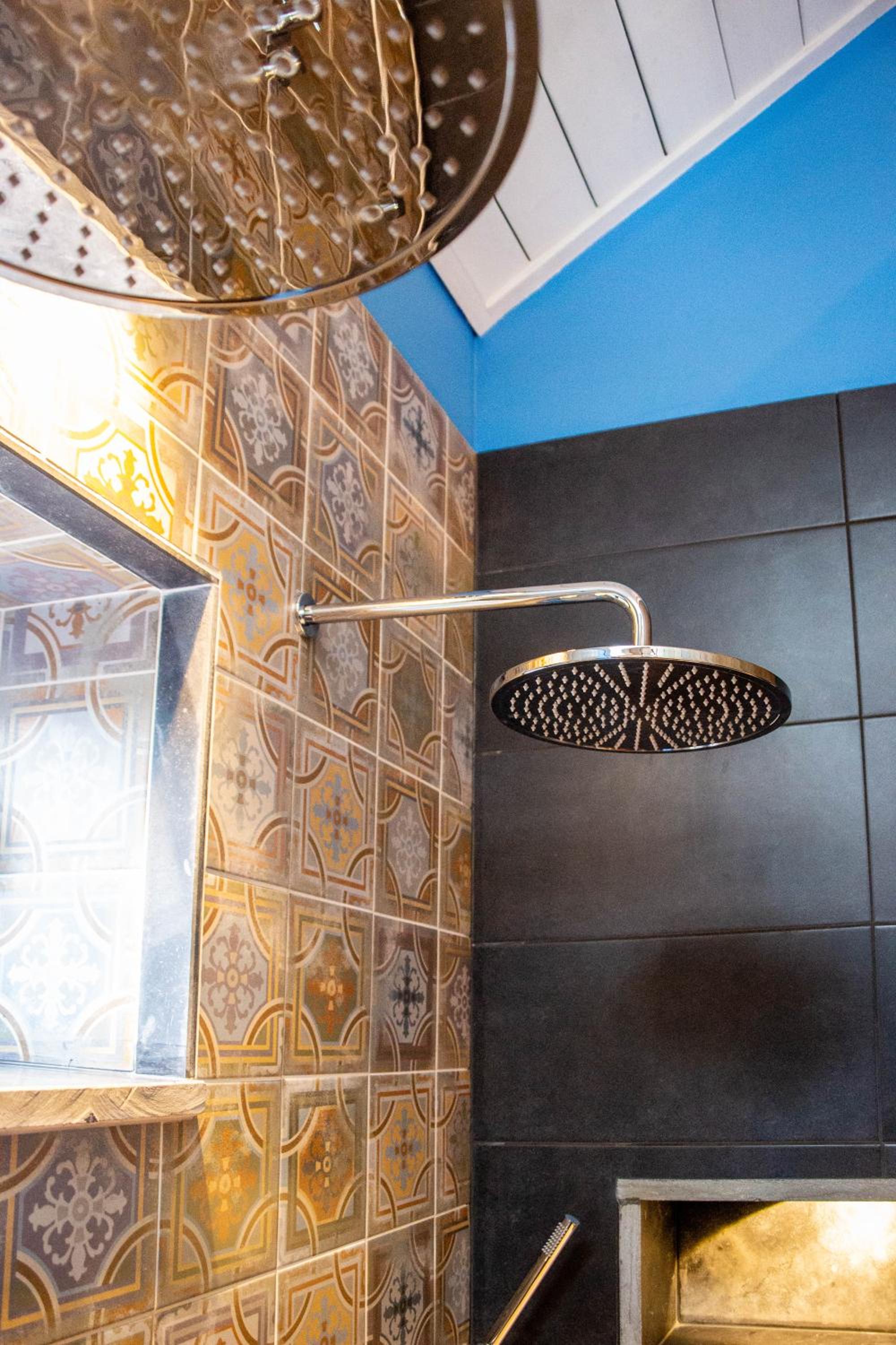 Een vleugje wellness in de Voerstreek - Bed & Breakfast Onder de Poort