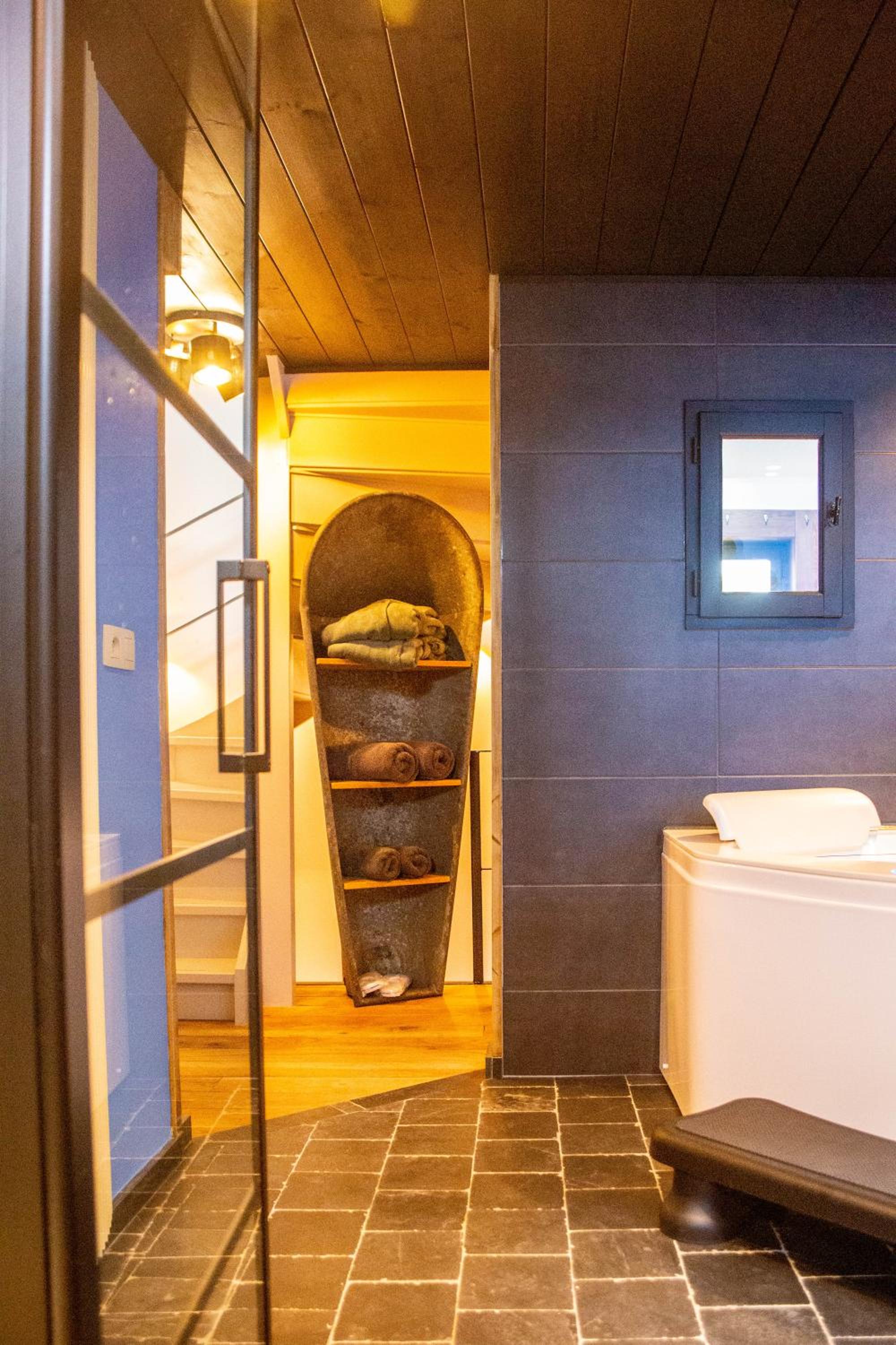 Een vleugje wellness in de Voerstreek - Bed & Breakfast Onder de Poort