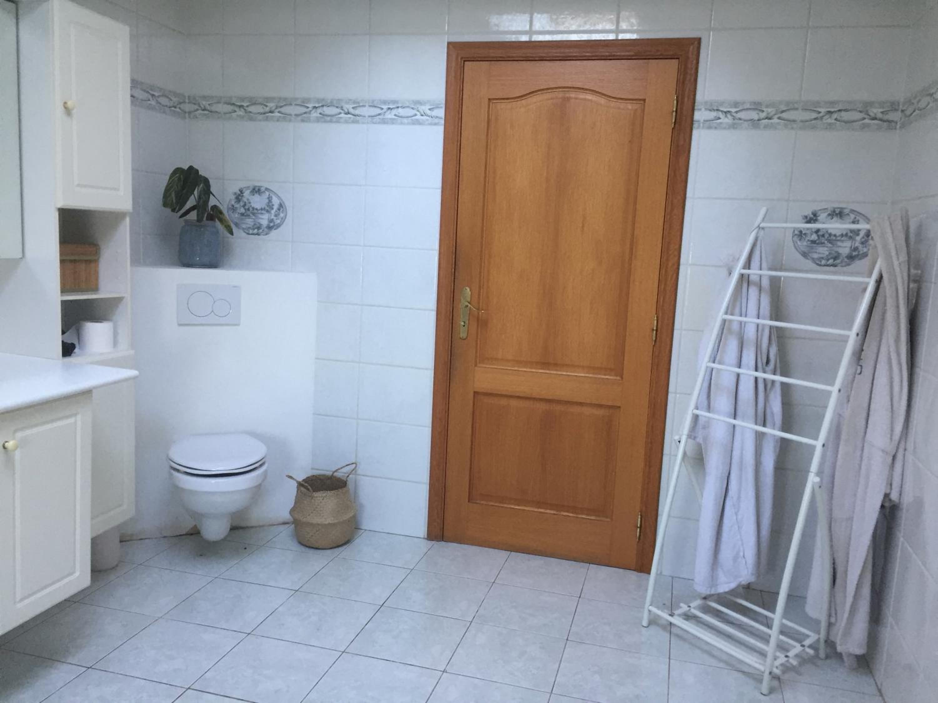 Chambre d'hôte en pleine campagne