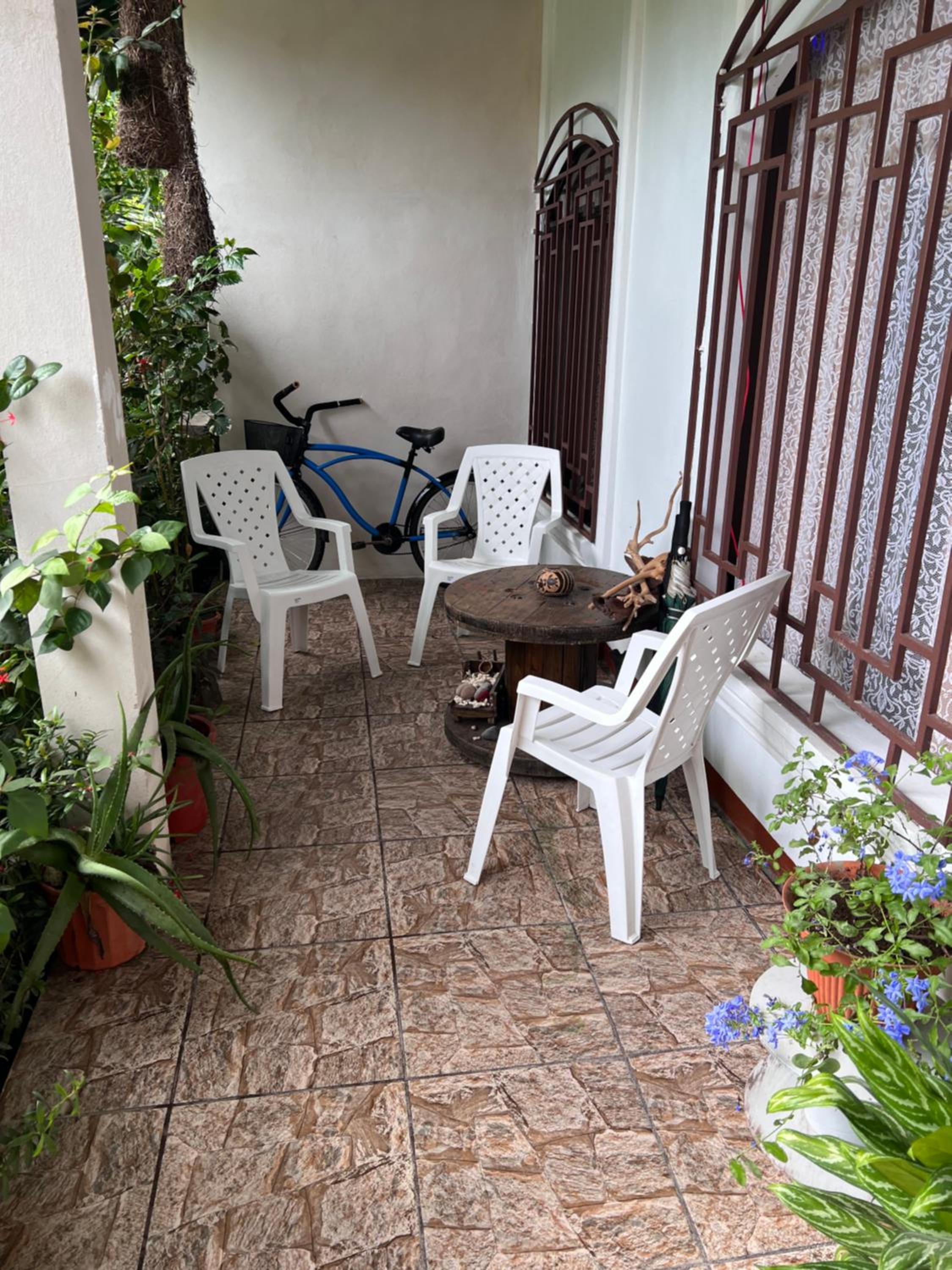 Natural Experience House