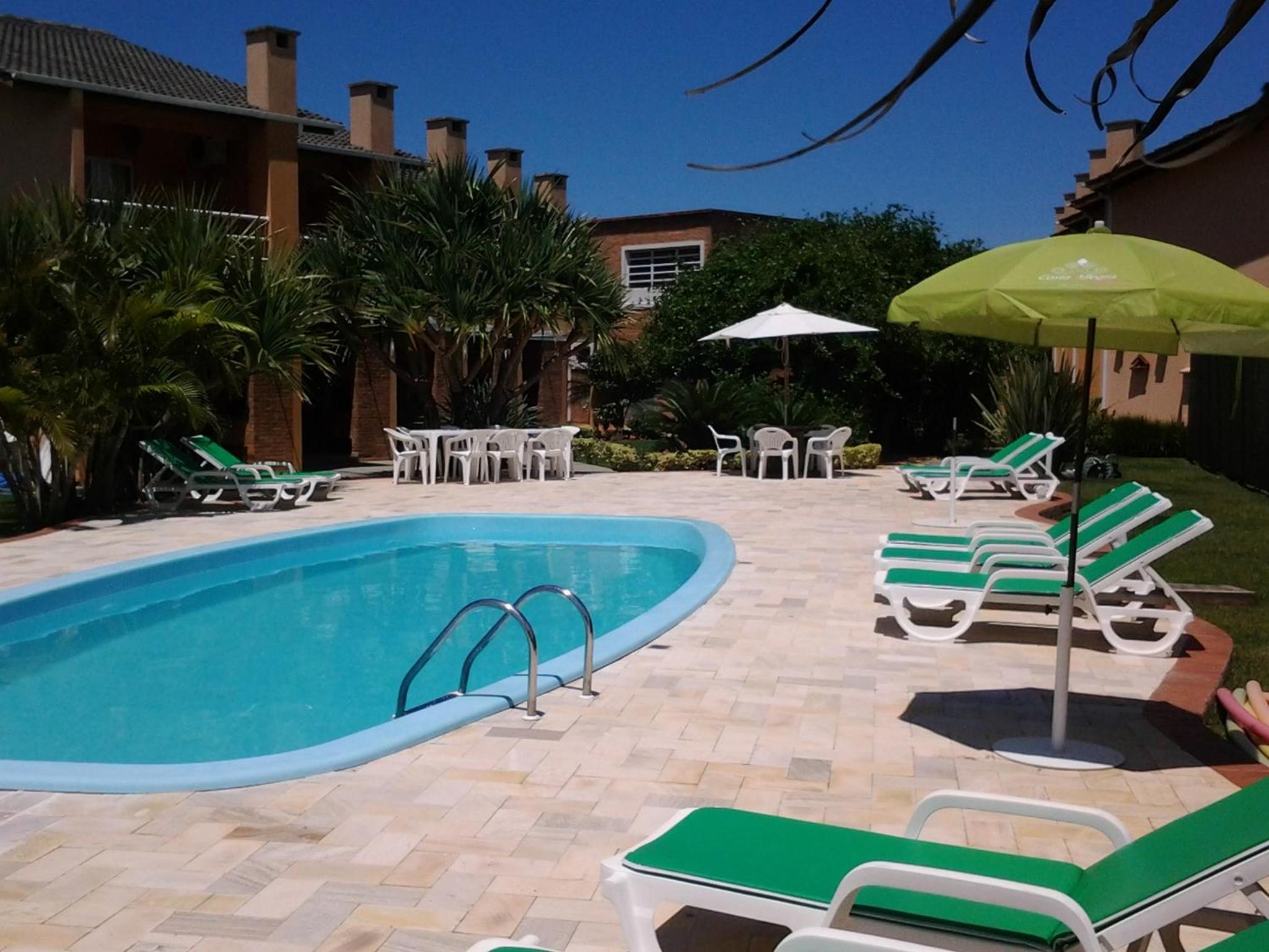 Costa Allegra Ingleses Residence
