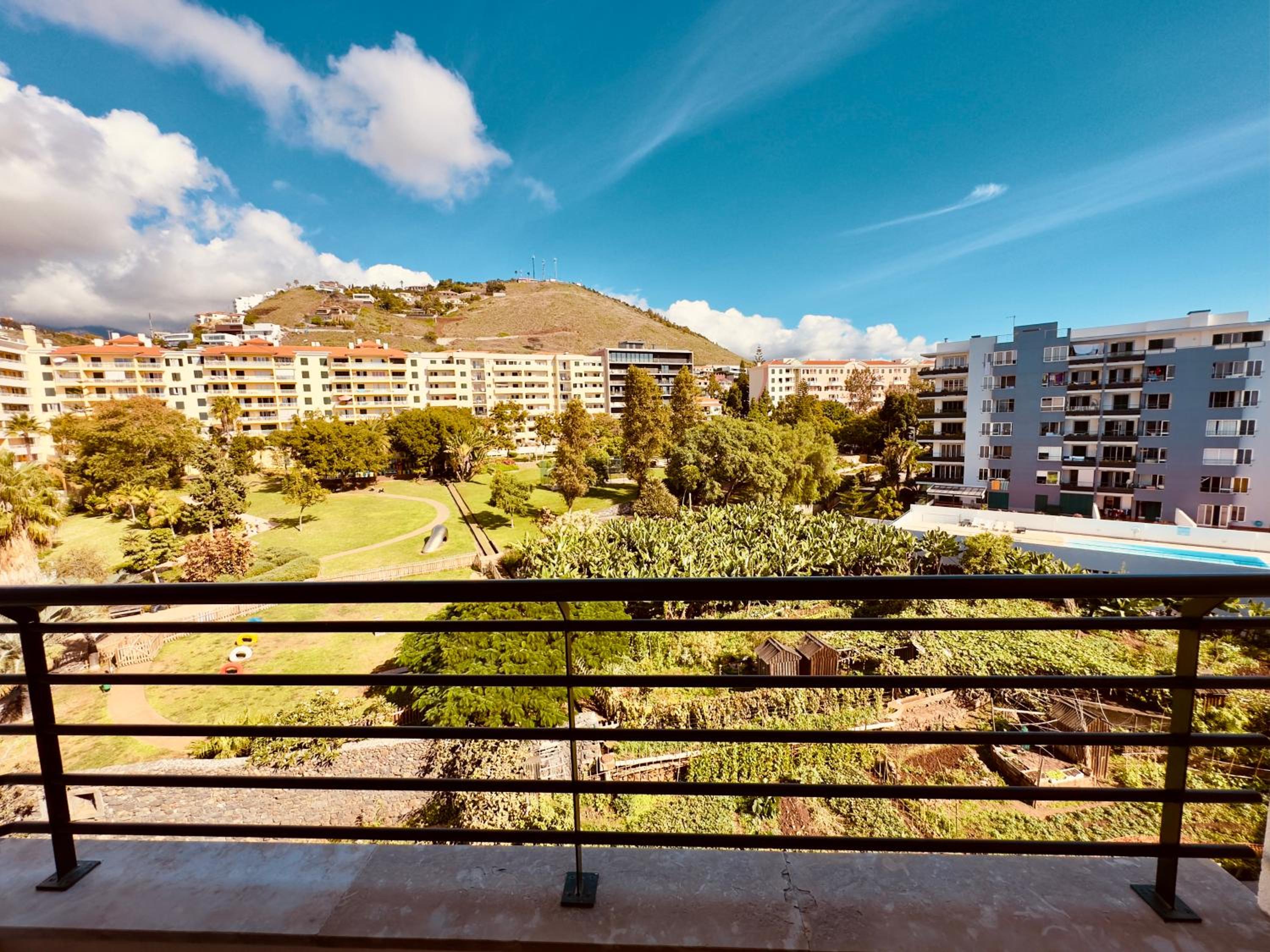 Pérola - Madeira Inn Group view 2