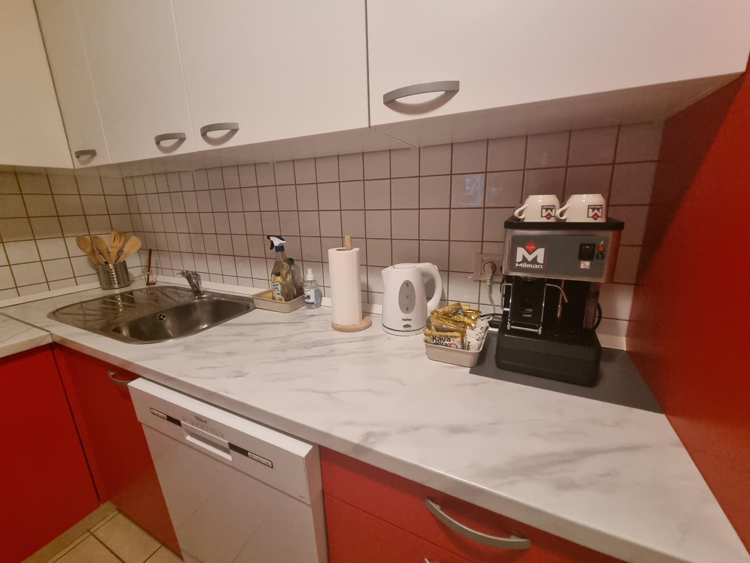 Apartman Delnice Park Srna view 4