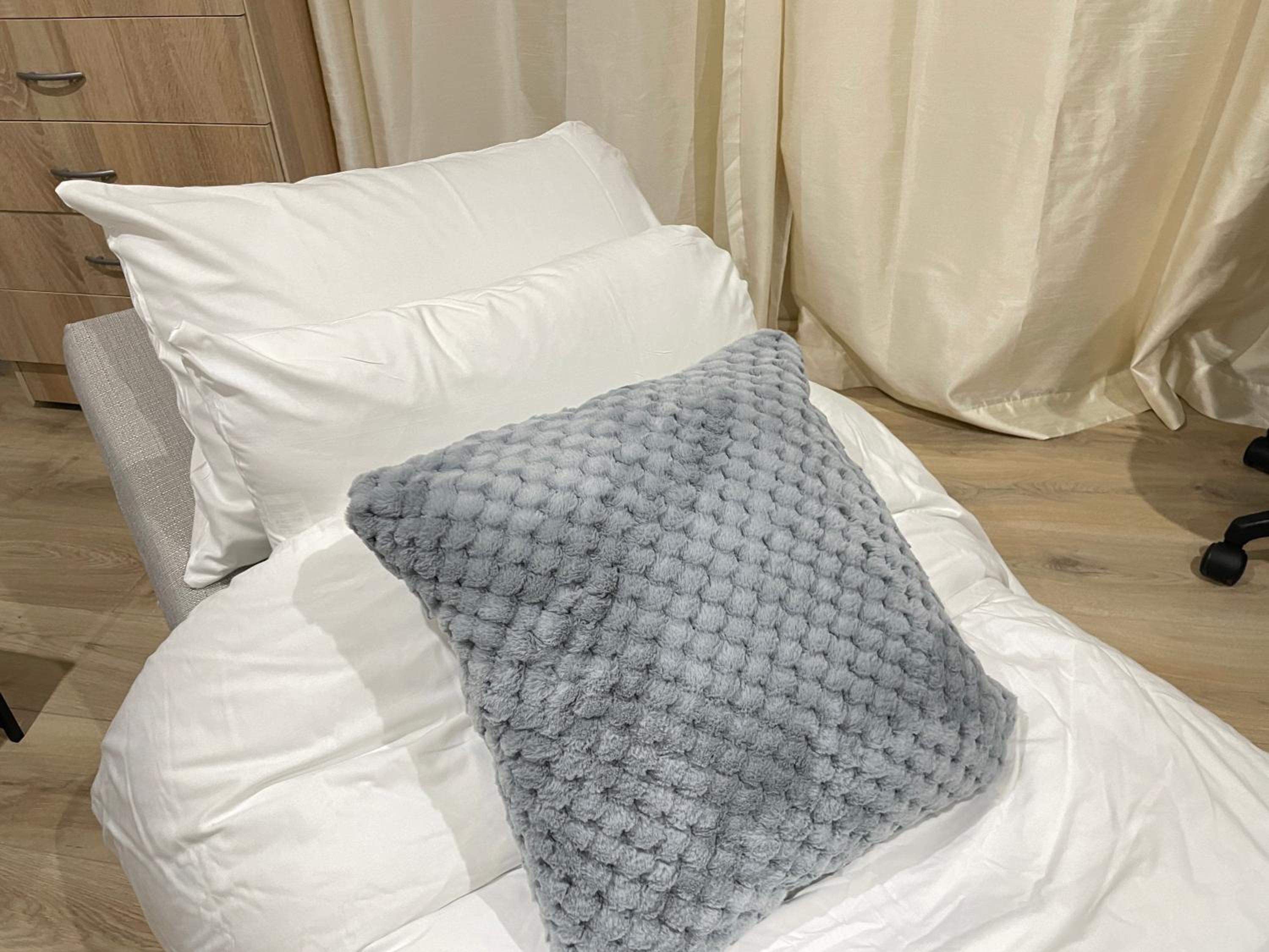 Canary Wharf O2 Arena Flat with Parking & Balcony