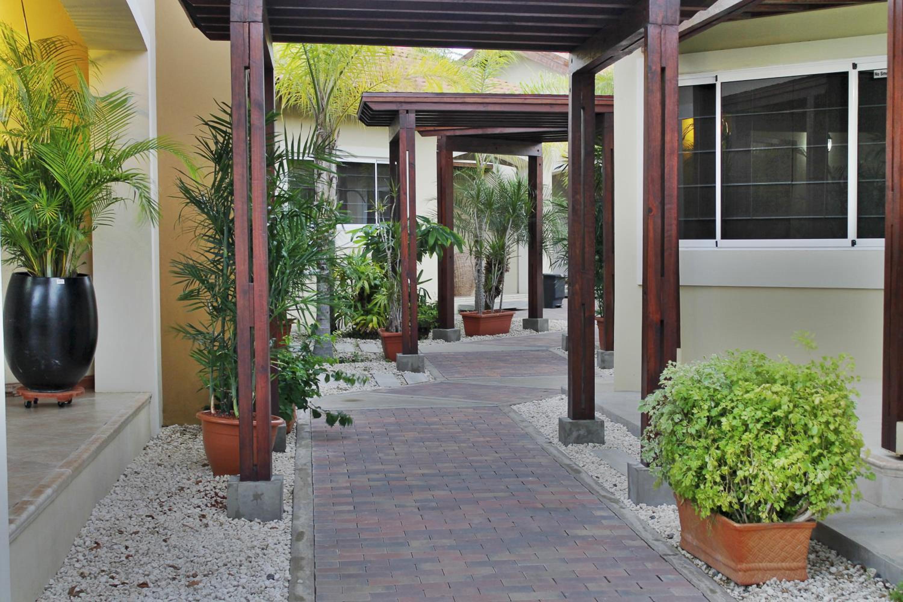 Costa Esmeralda Village