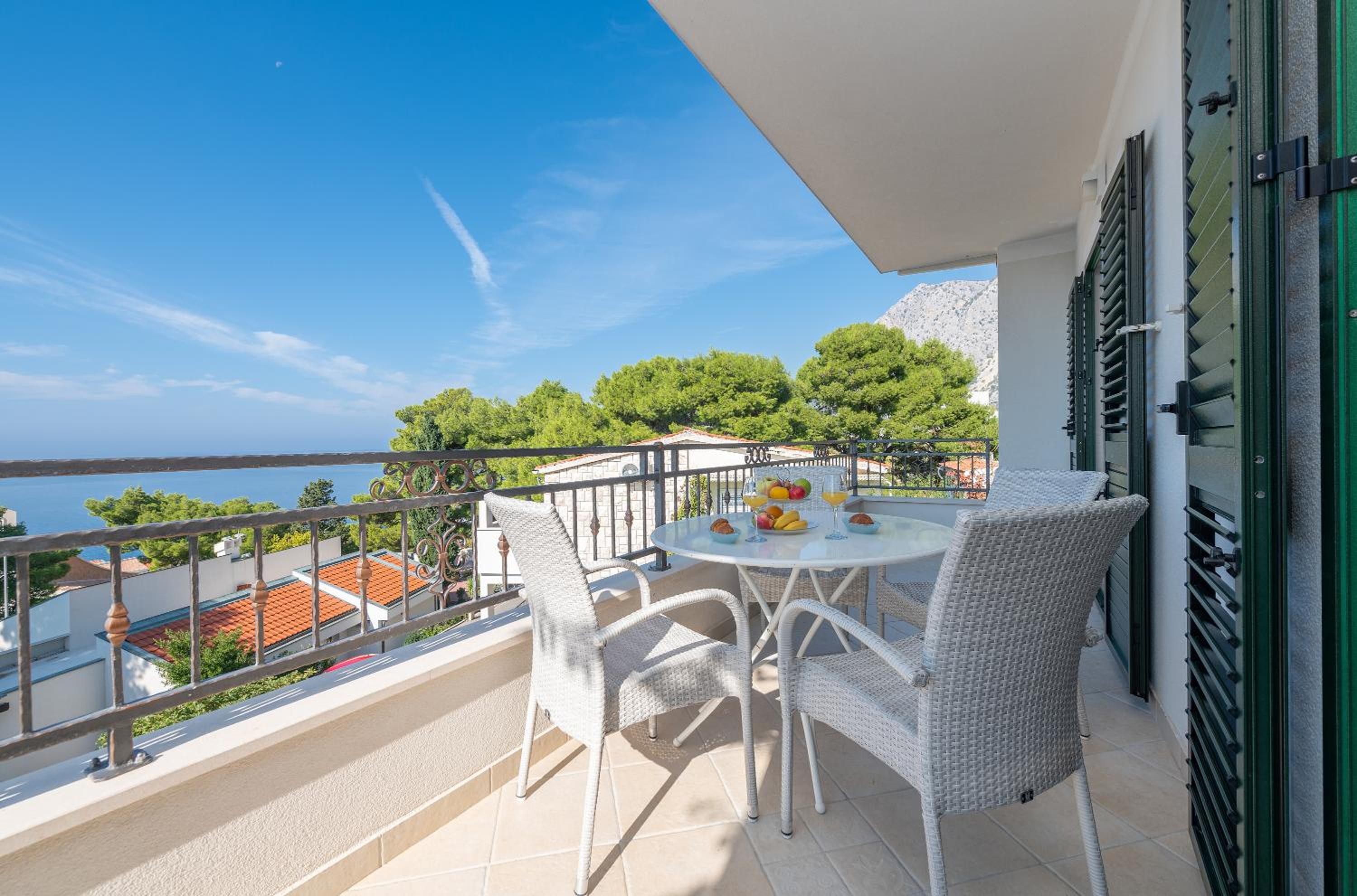 Apartments Talija view 3