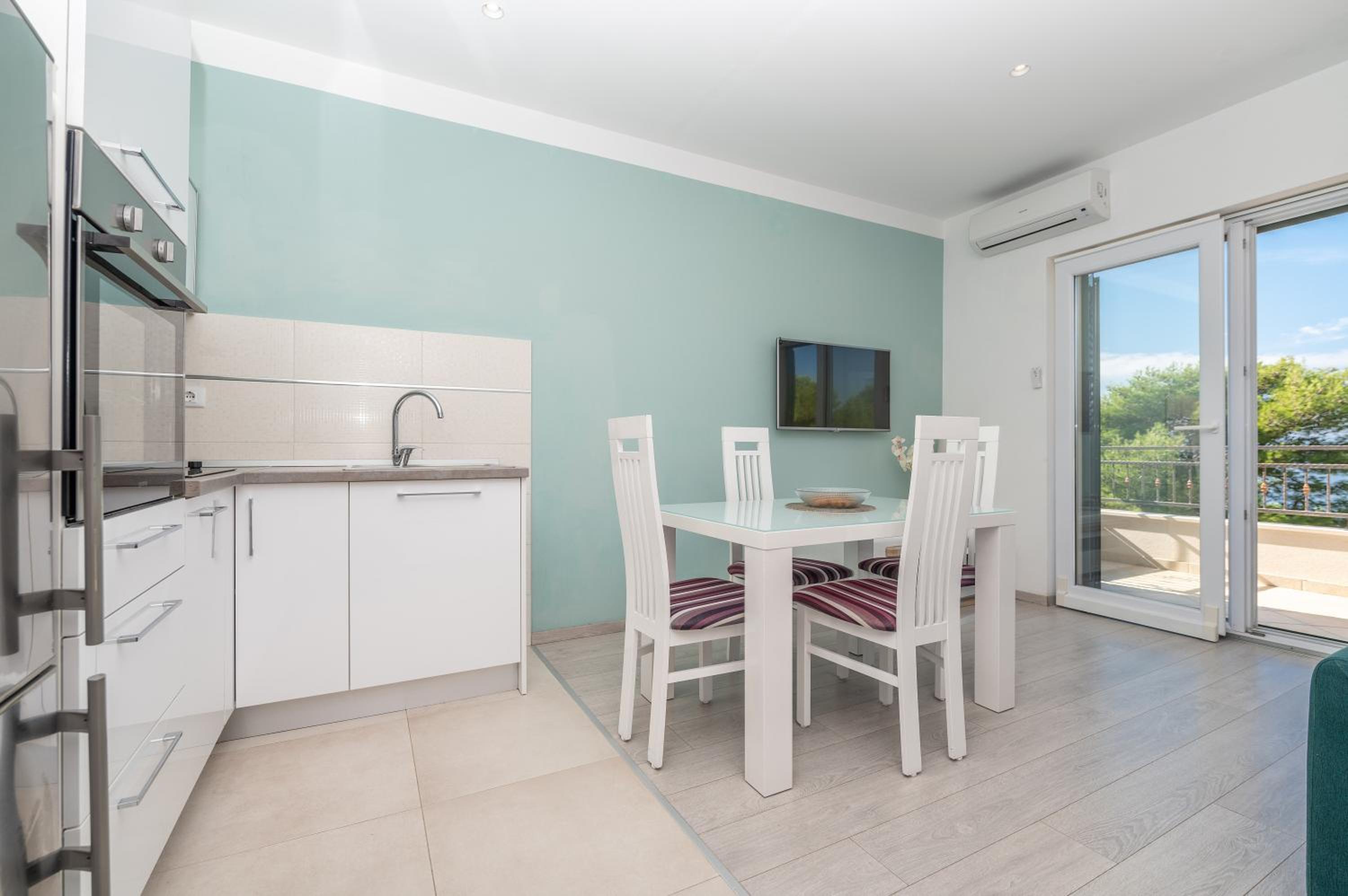 Apartments Talija view 4