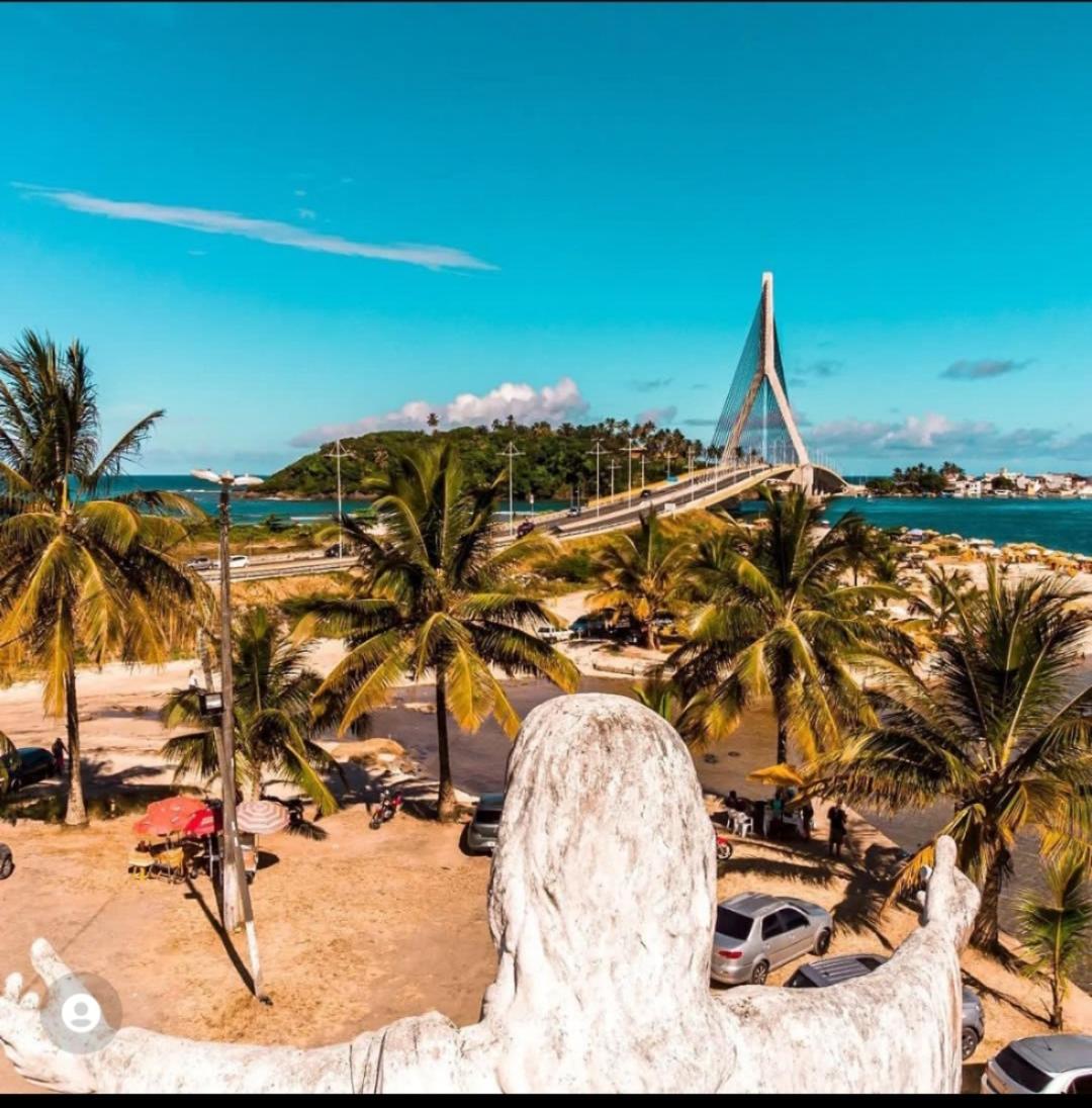 kitnet pé na areia reservado por sayonara