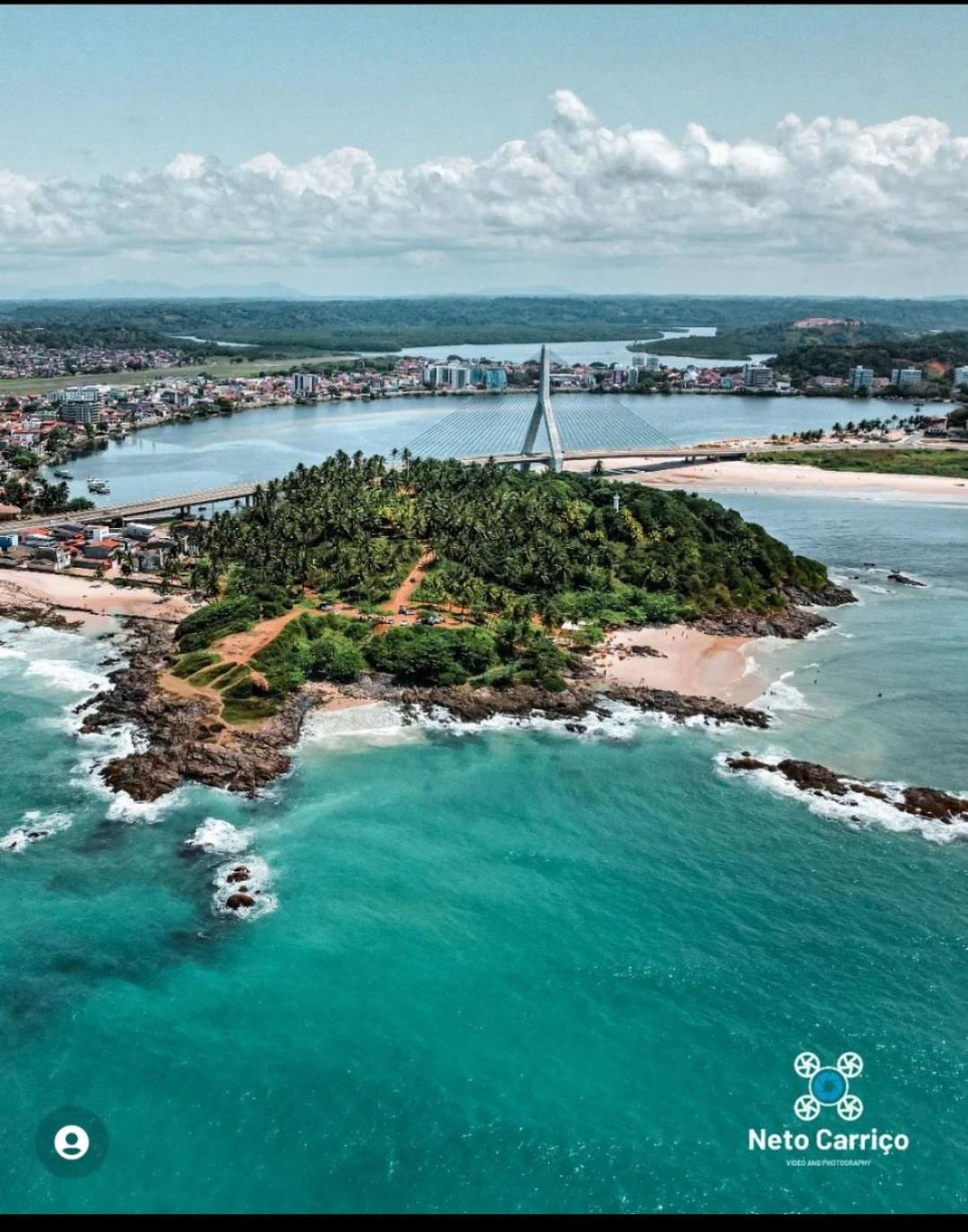 kitnet pé na areia reservado por sayonara