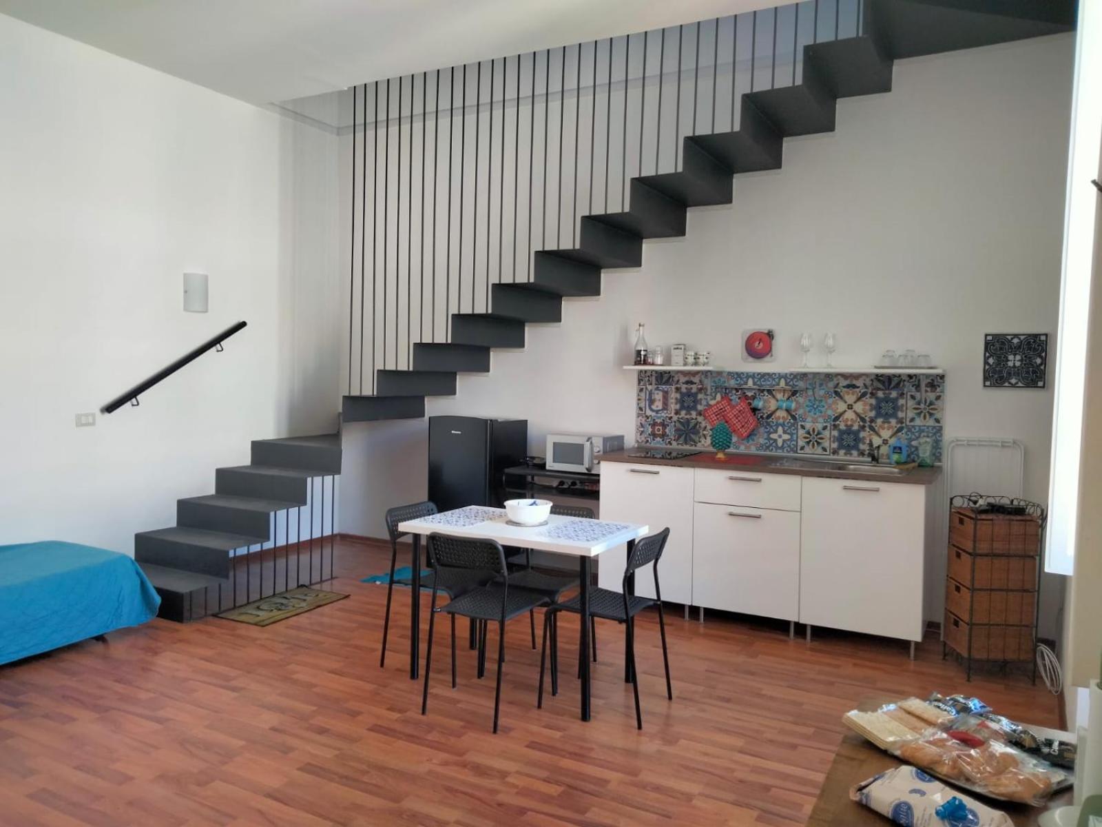 Casa Smile