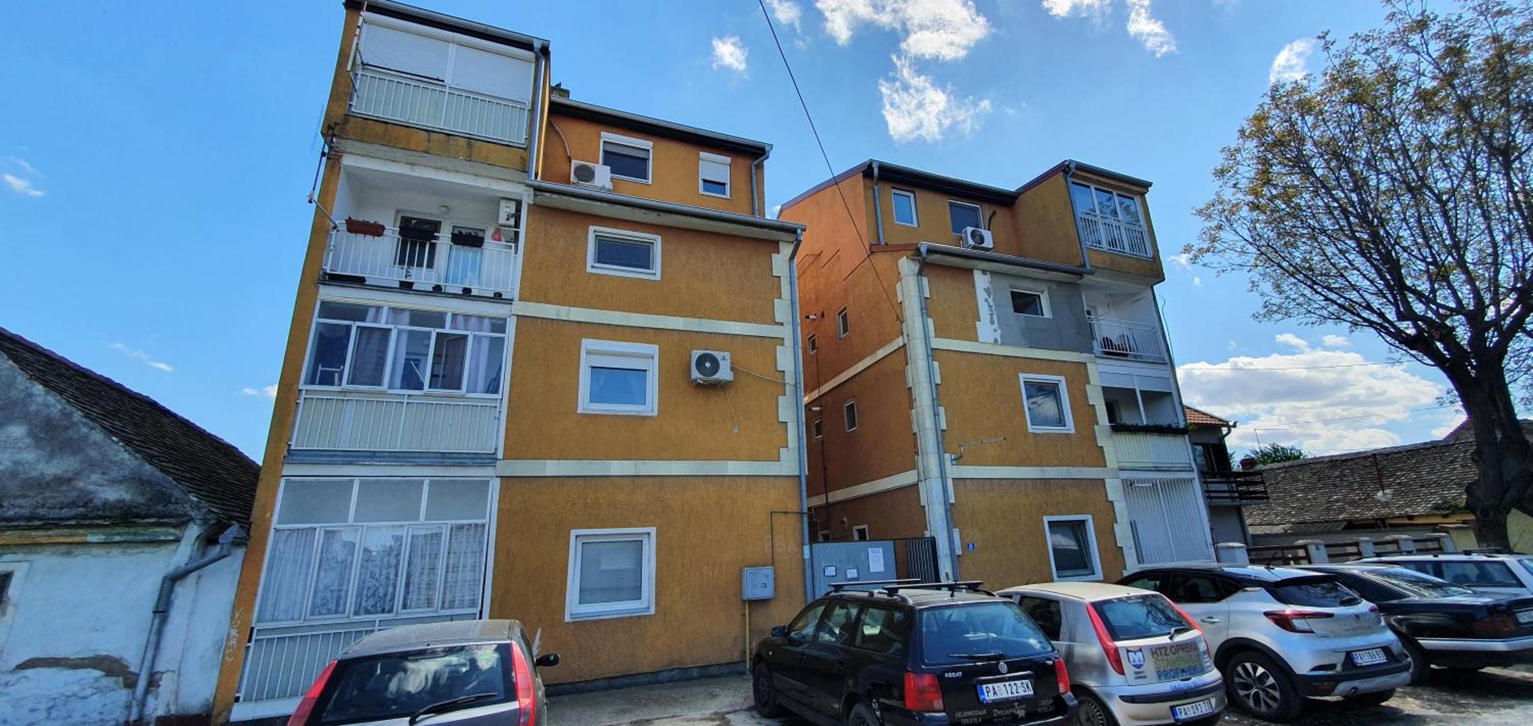 Julija 3 view 4