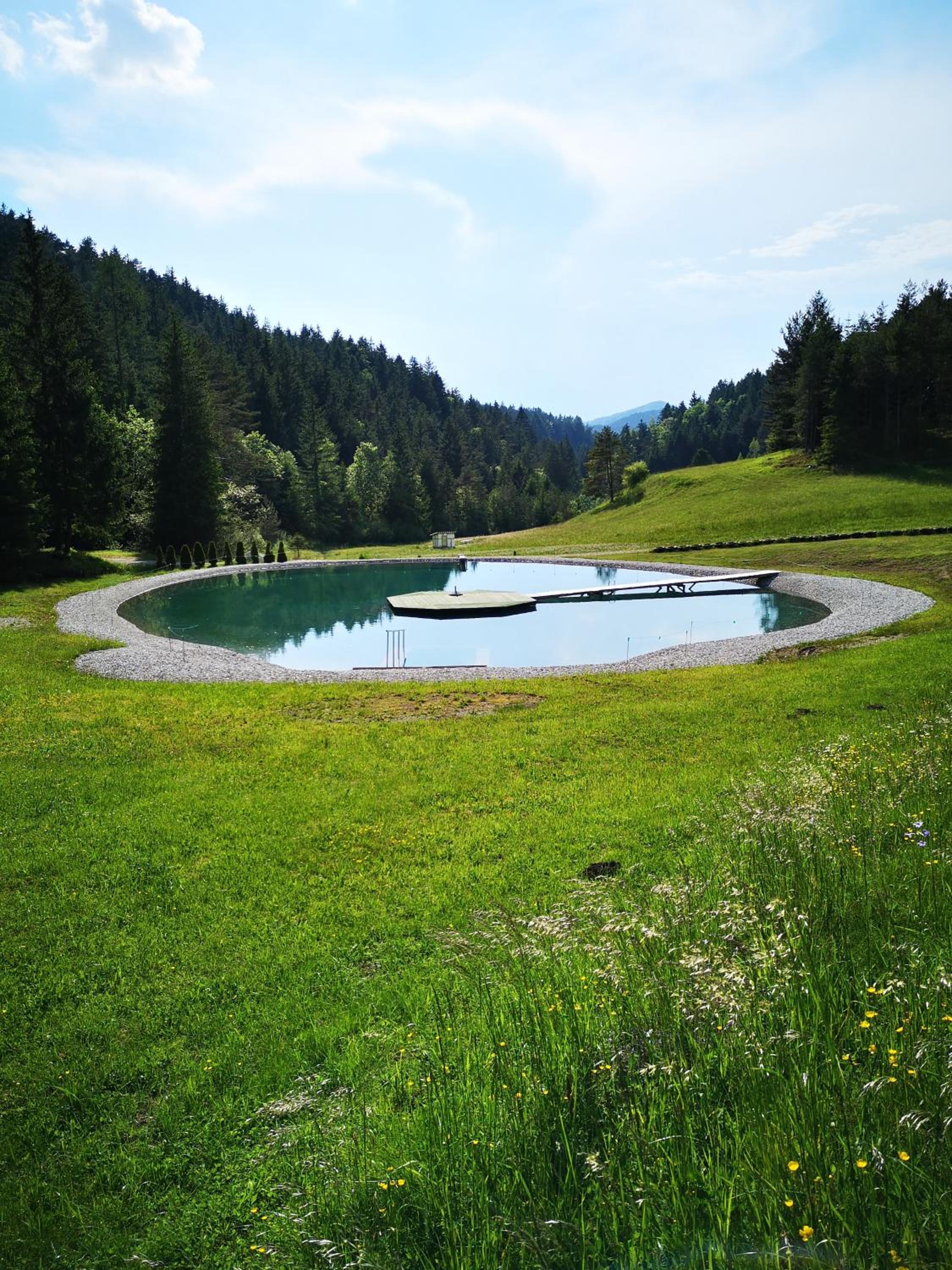 Valle Divina view 3