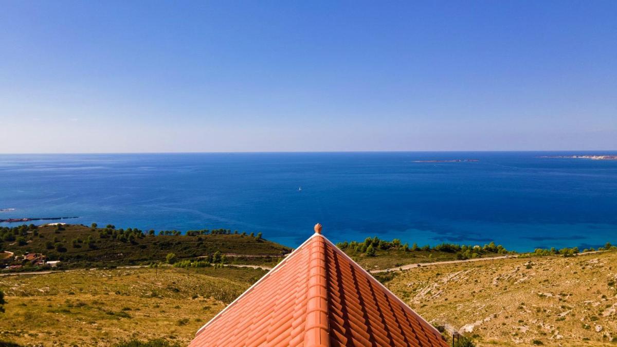 Aeolos Studios Kefalonia
