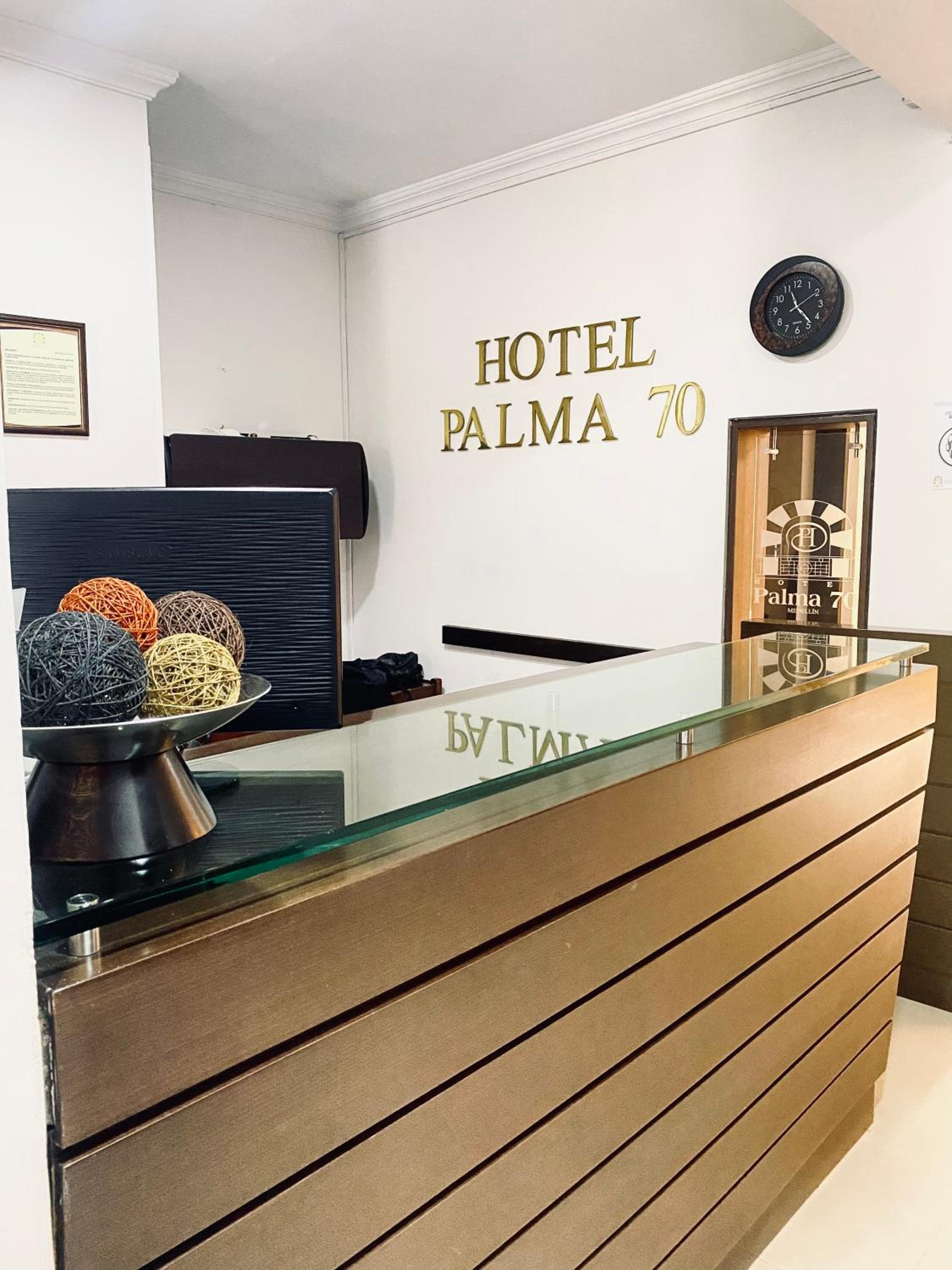 Hotel Palma 70