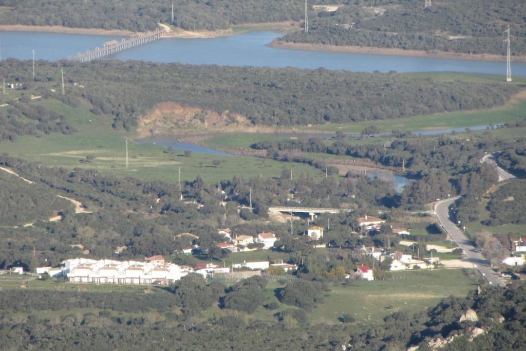 Las Tejas