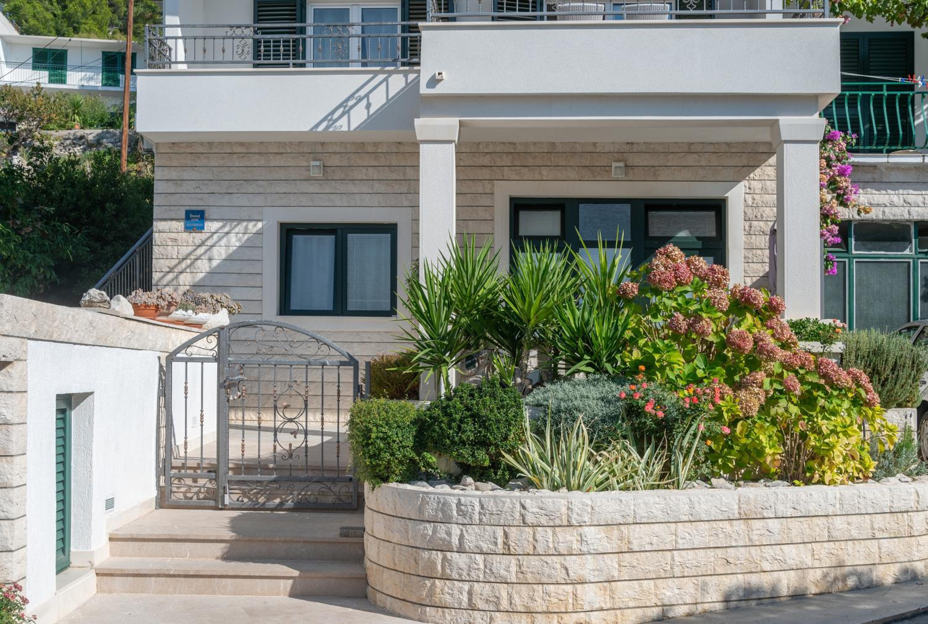 Apartments Talija view 2