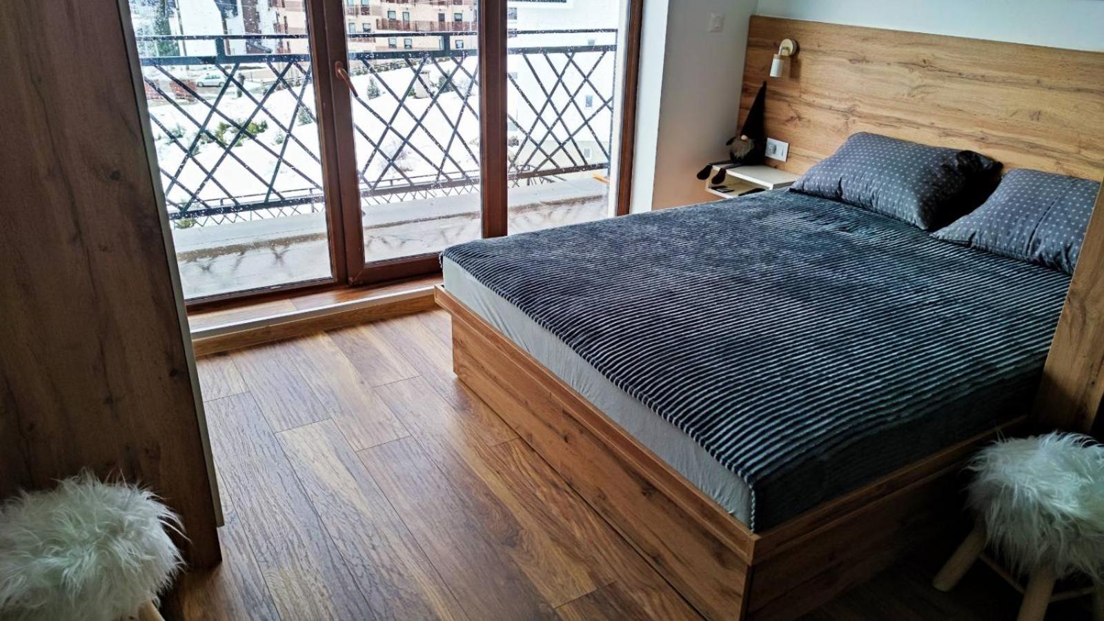 President Kop apartmani Vista & Sol view 2