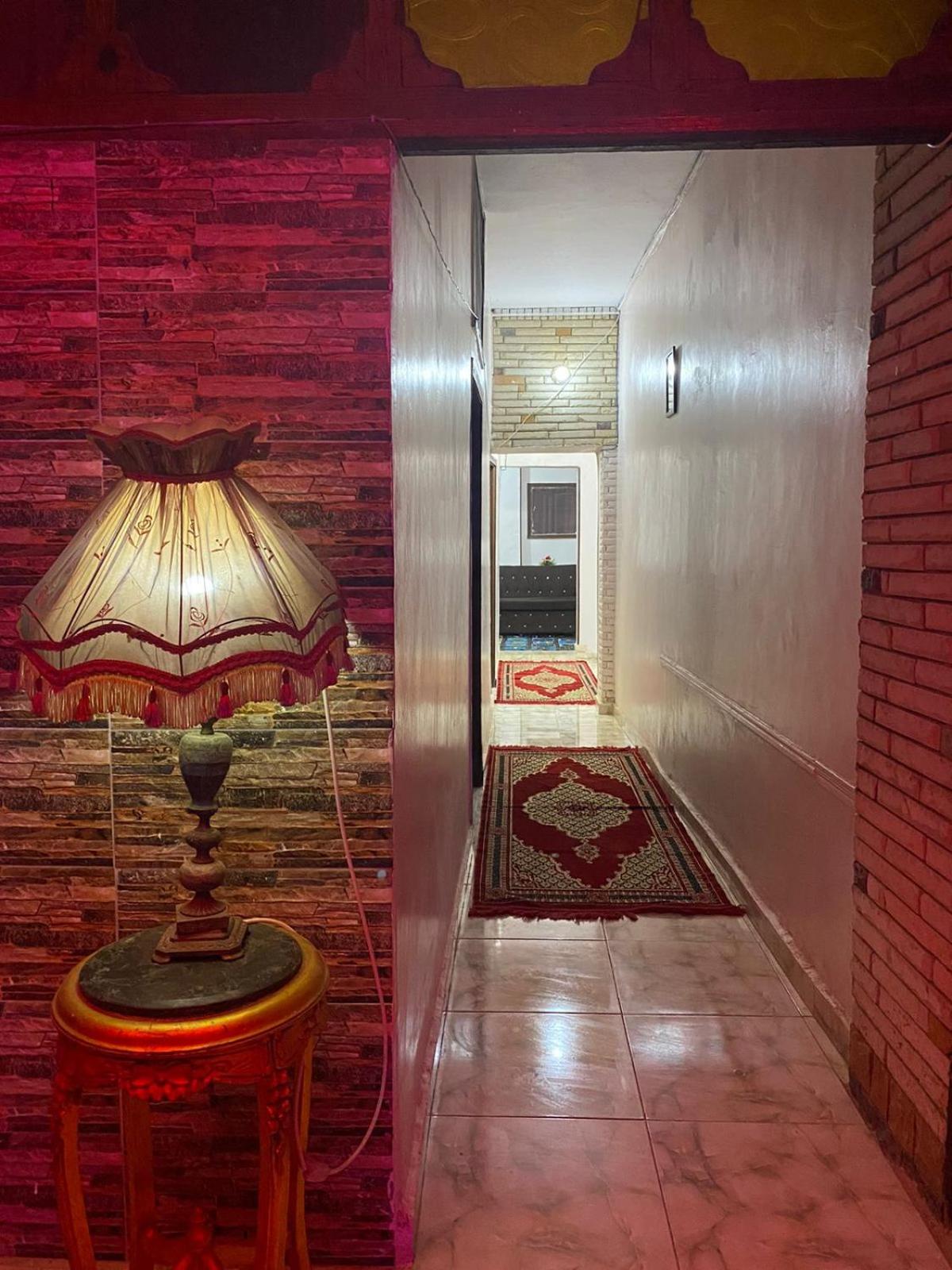 Valley guest House