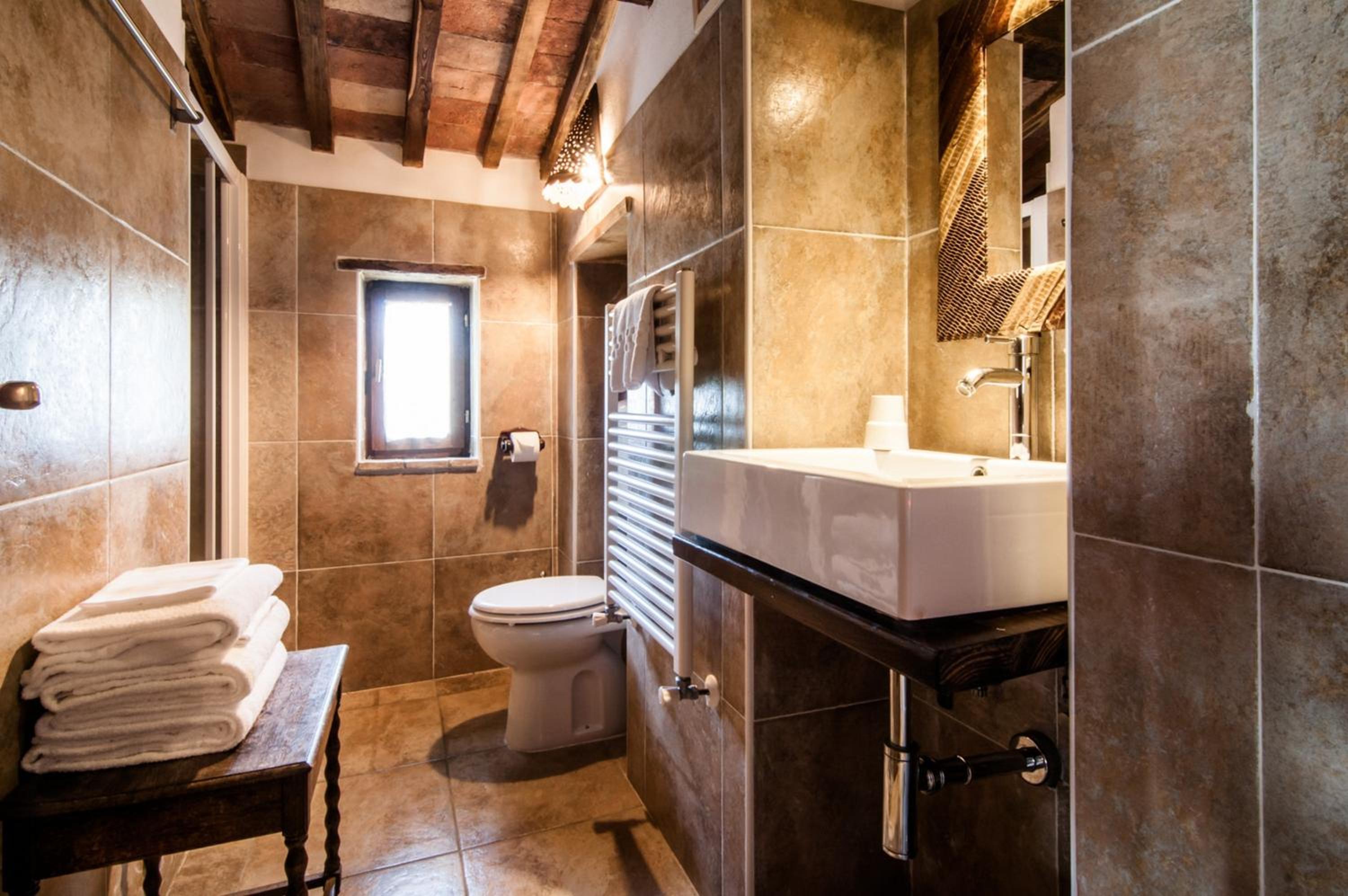 Agriturismo Biologico Sant'Egle