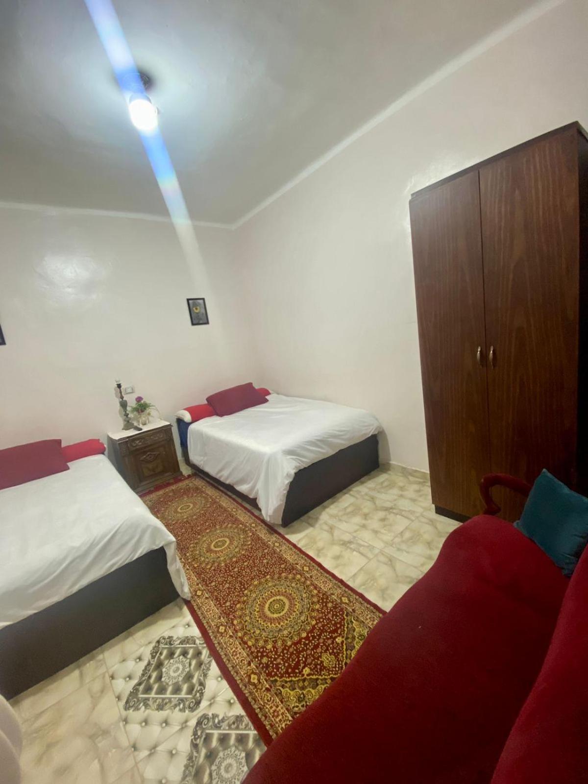 Valley guest House