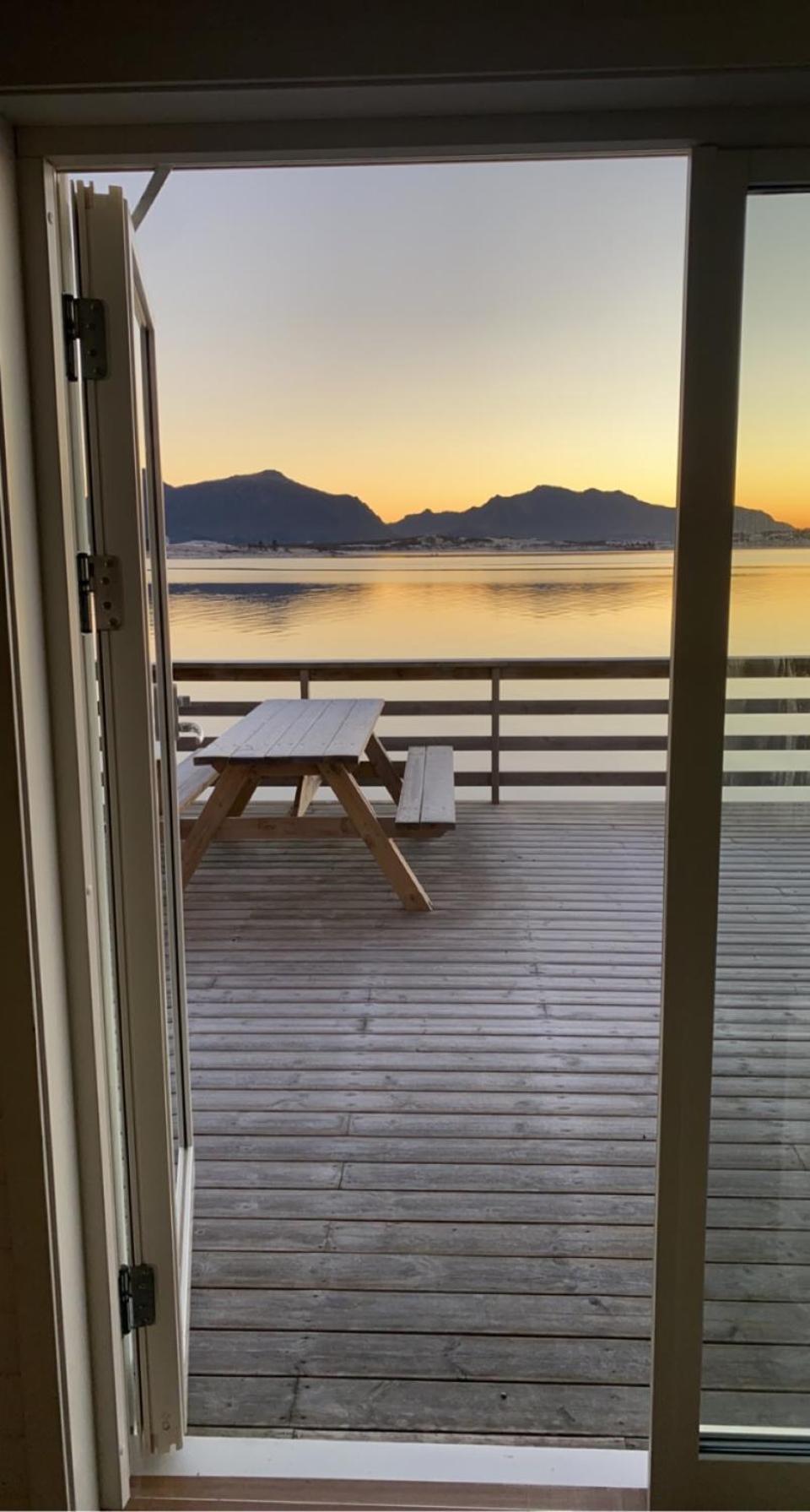 Hotel Rorbu i Lofoten - Image 1