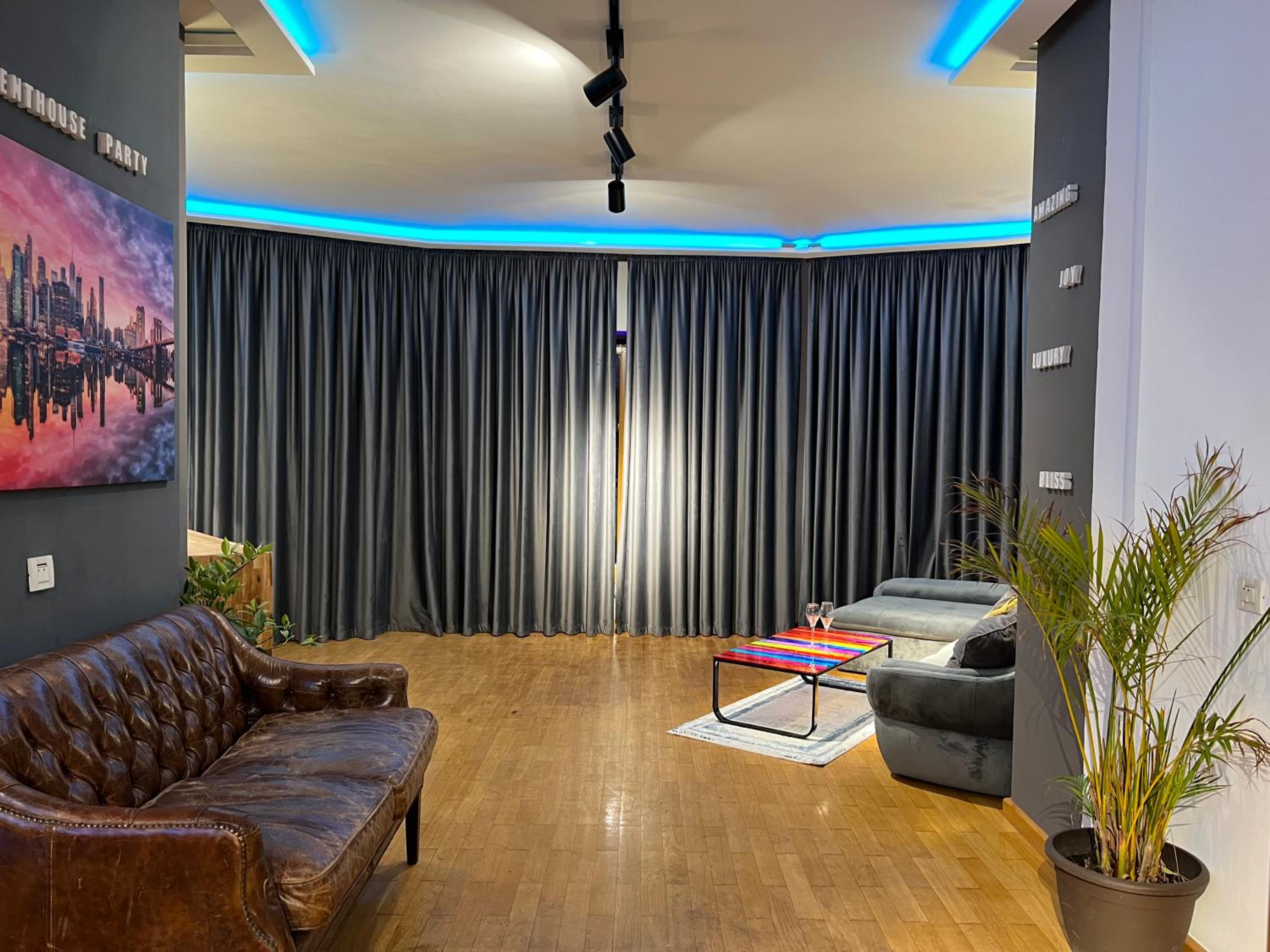 lounge