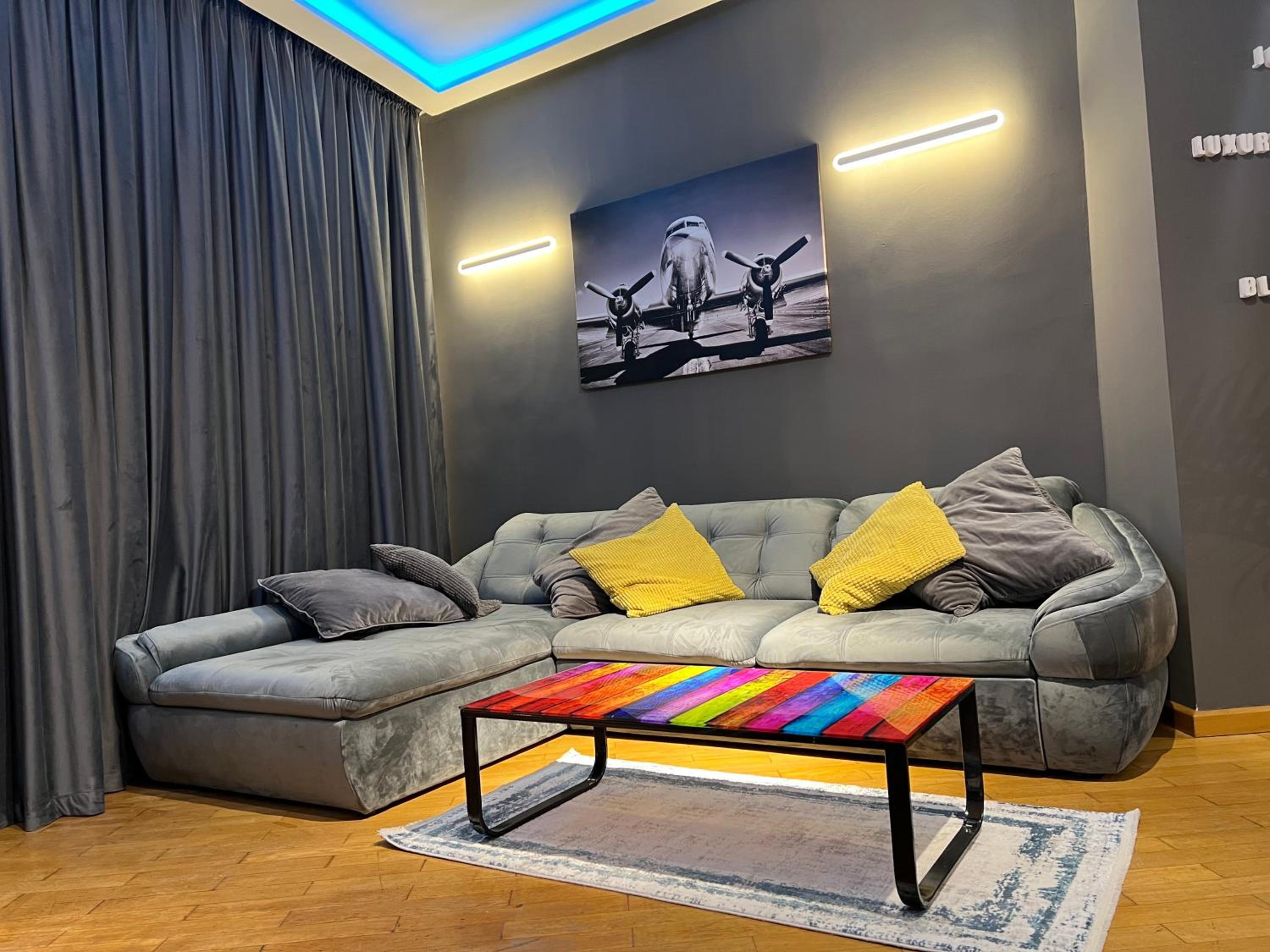 lounge