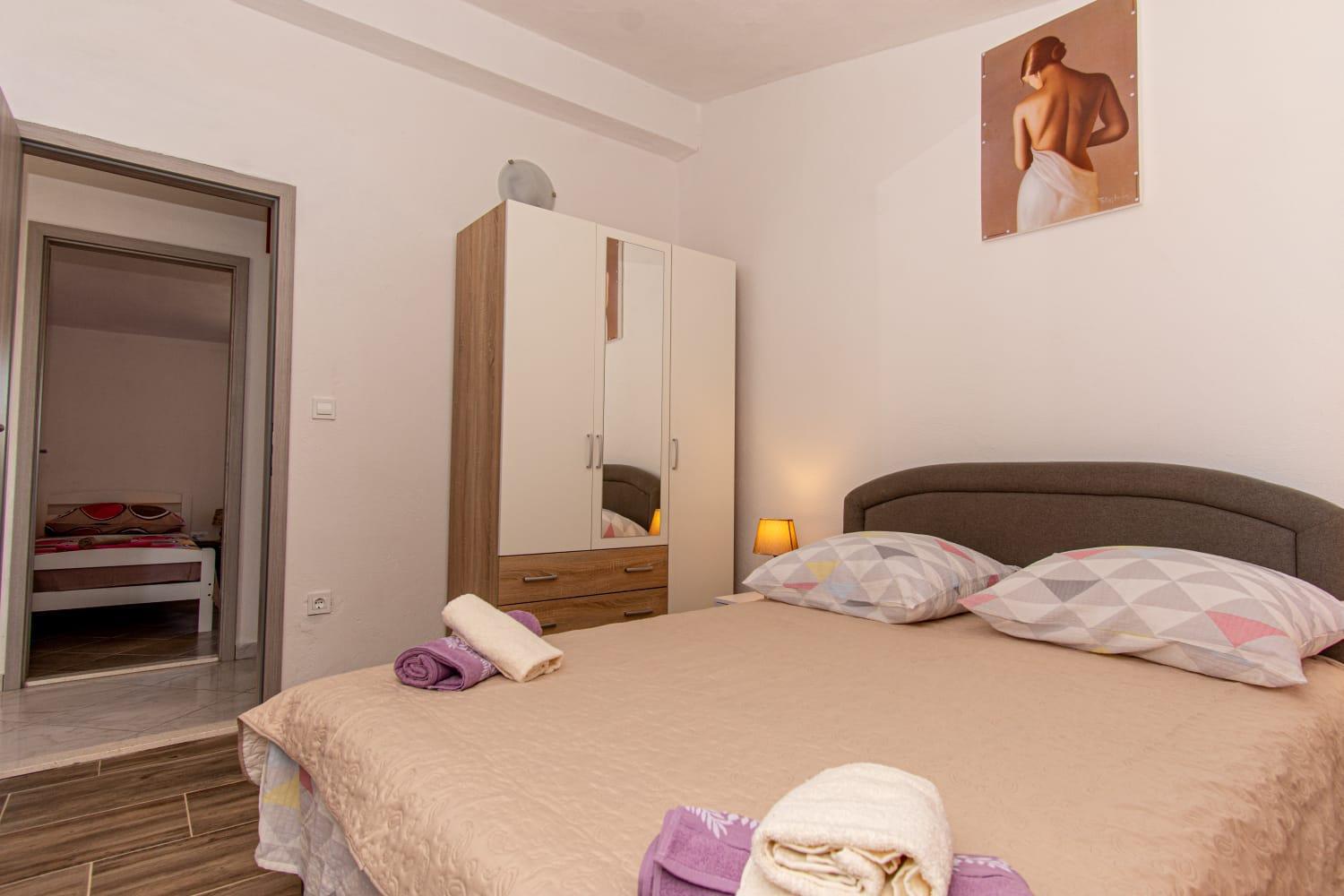 Villa Dreamer view 2