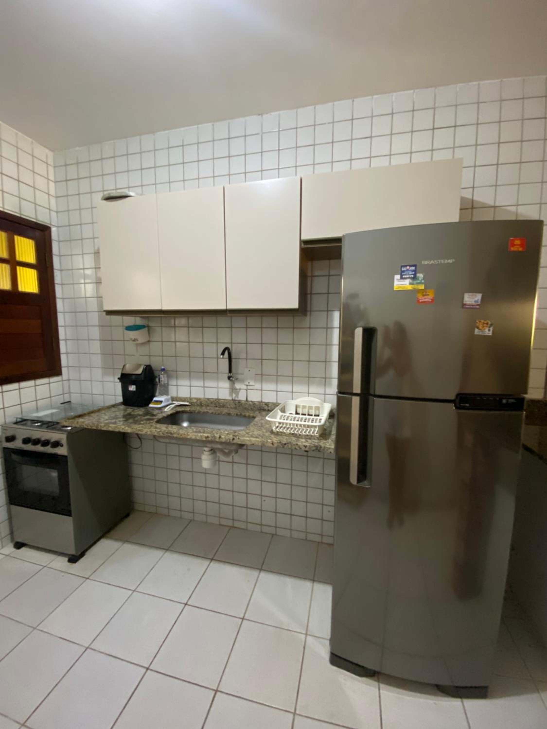 Duplex em condomínio no Barra Mar
