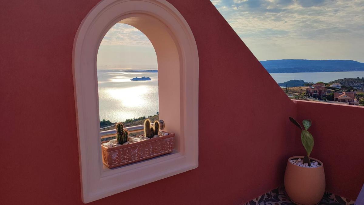 Aeolos Studios Kefalonia