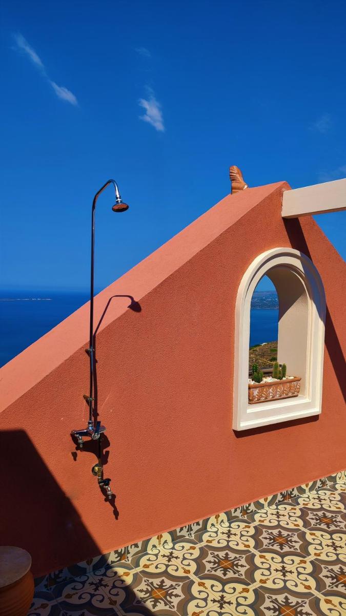 Aeolos Studios Kefalonia