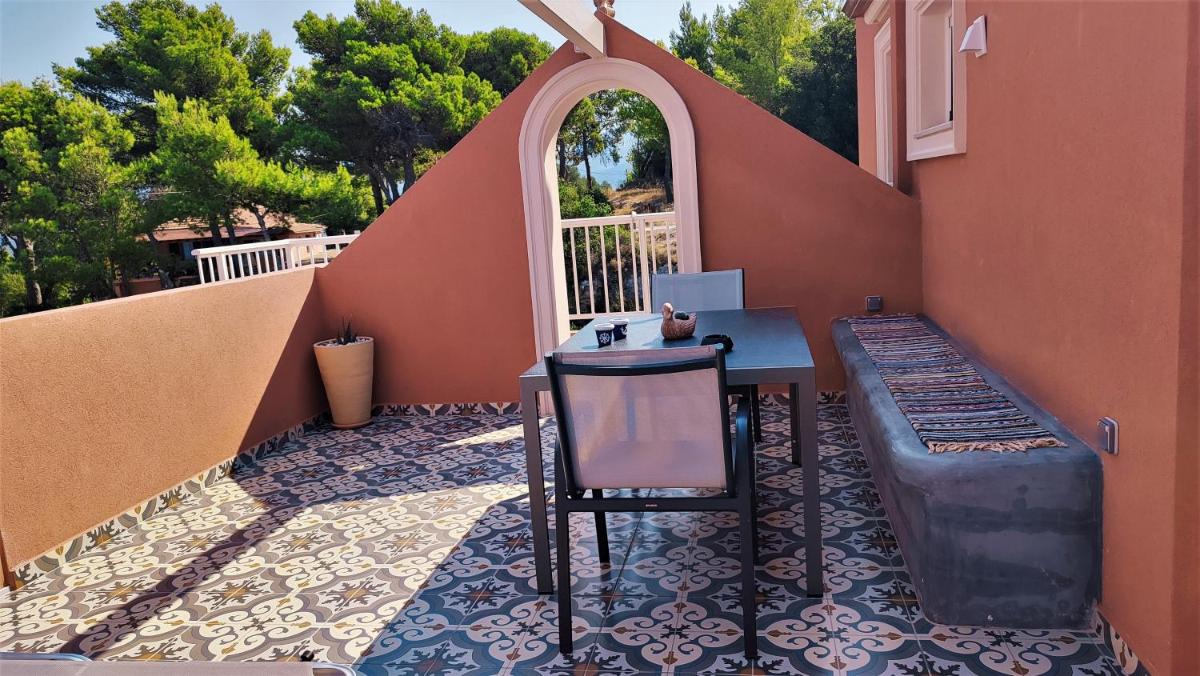Aeolos Studios Kefalonia