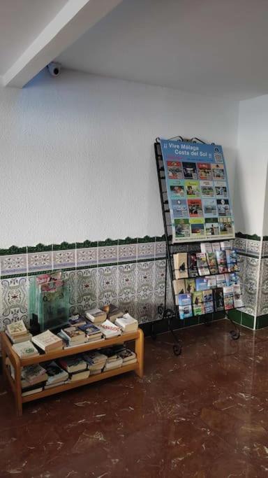 Studio Acuario Benalmadena