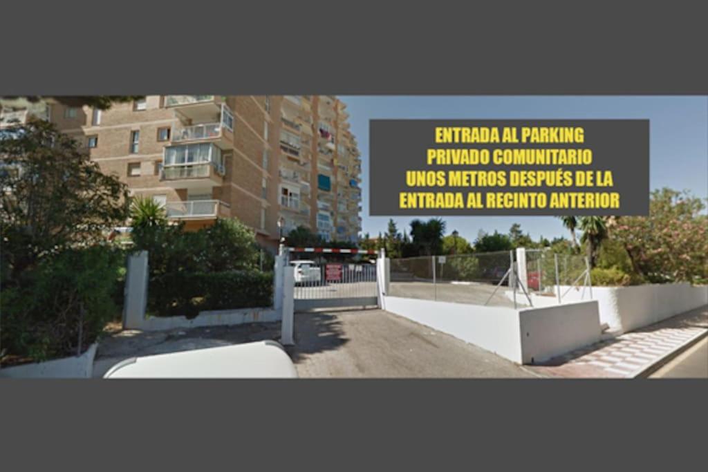 Studio Acuario Benalmadena