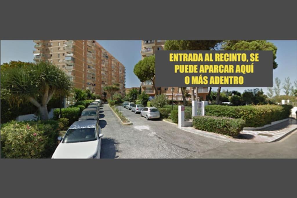 Studio Acuario Benalmadena
