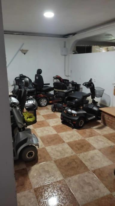Studio Acuario Benalmadena