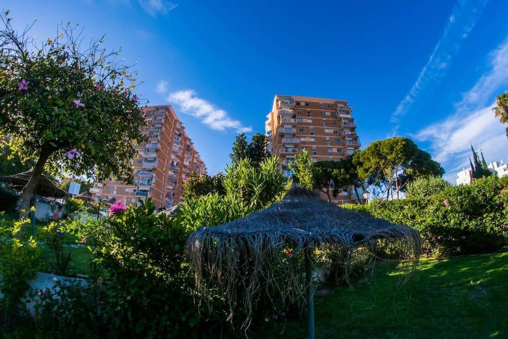 Studio Acuario Benalmadena
