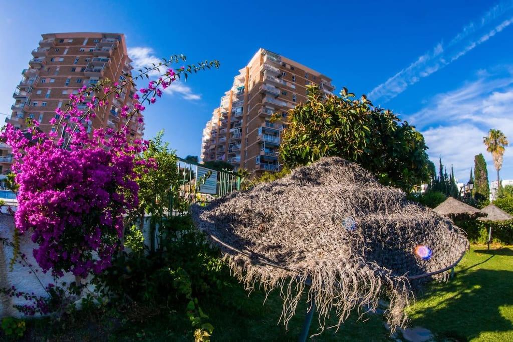 Studio Acuario Benalmadena