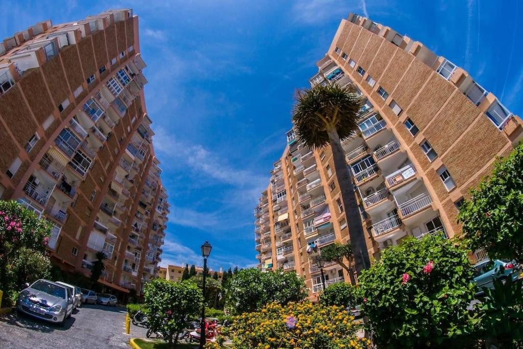 Studio Acuario Benalmadena