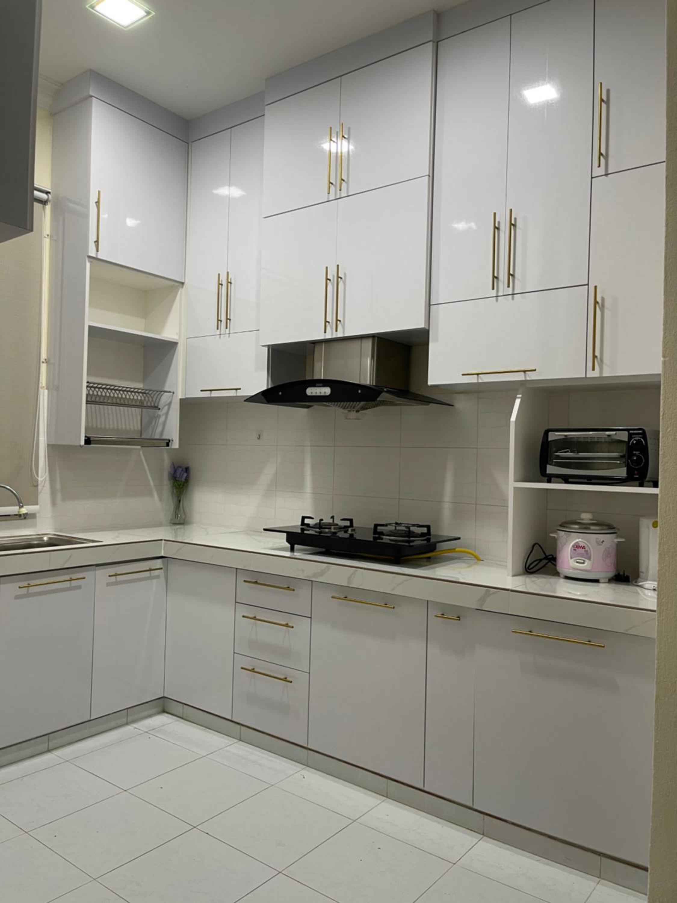 Hawra Homestay Kota Bharu view 5