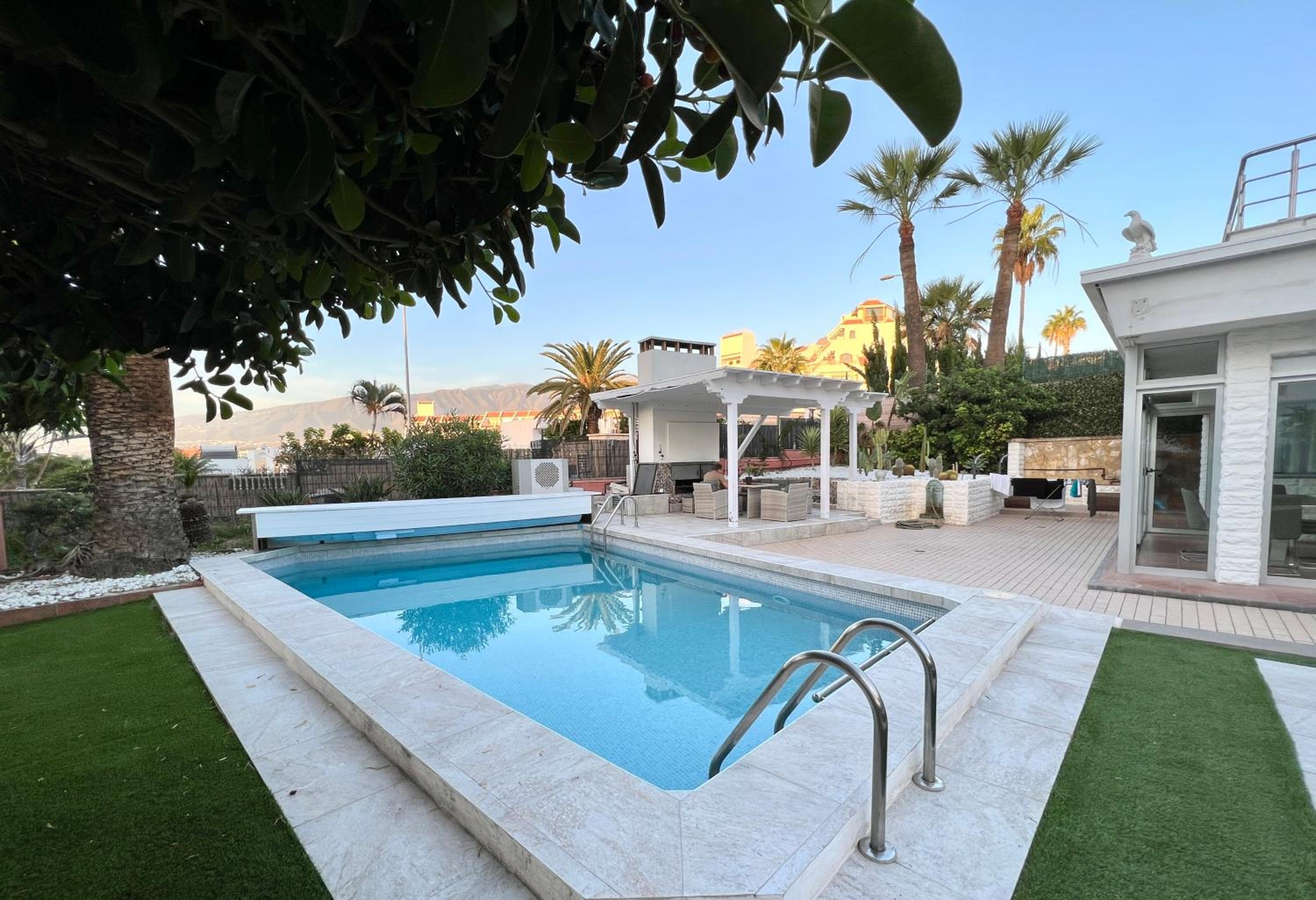 The Great Escape Villa