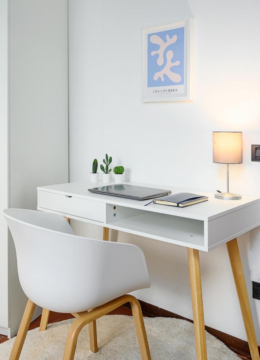 [Duomo - Pt.Romana - Bocconi] Top Floor Apartment