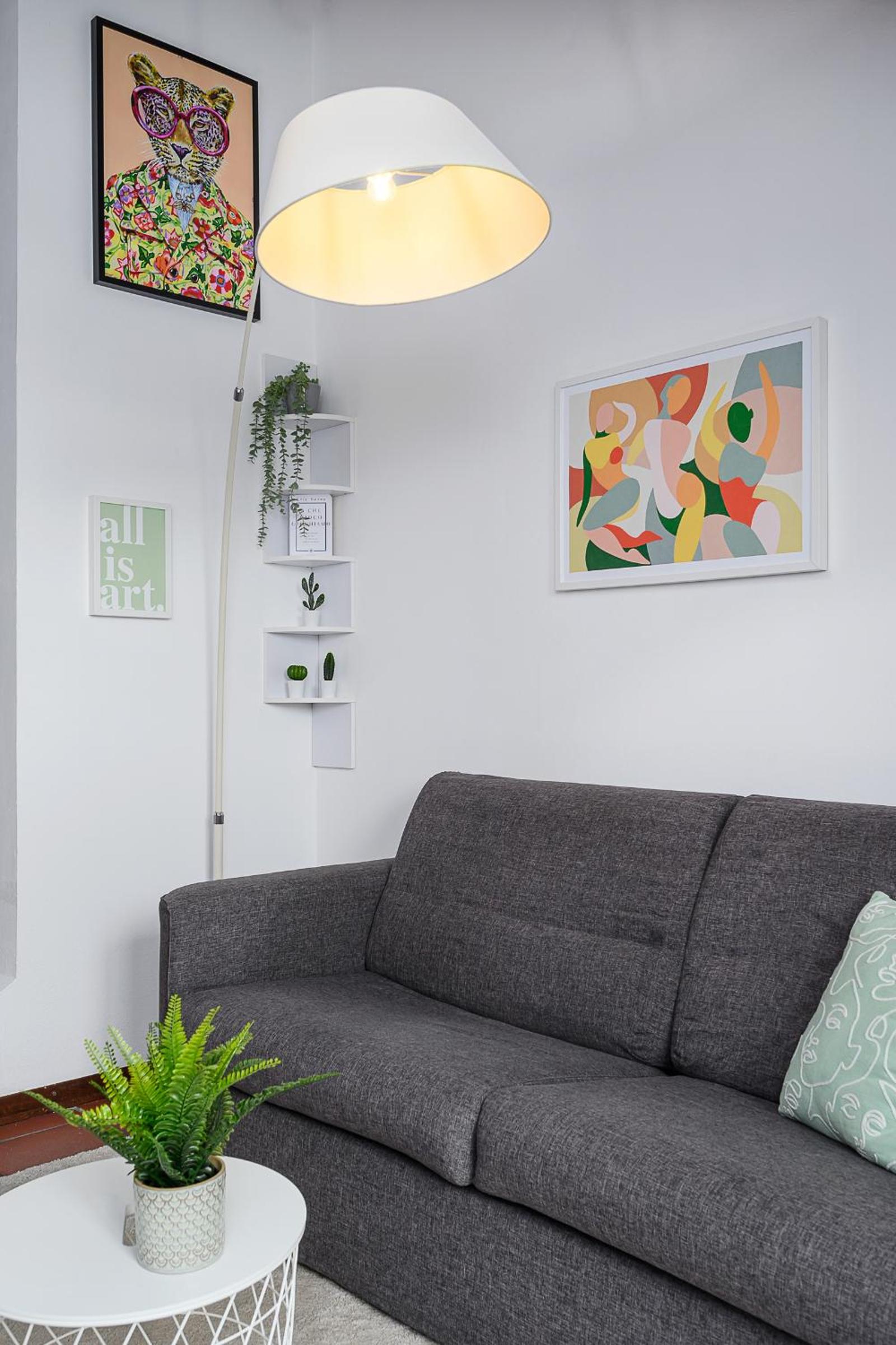 [Duomo - Pt.Romana - Bocconi] Top Floor Apartment