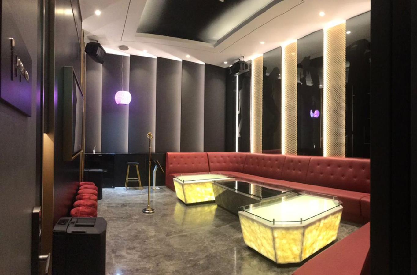 Star Luxury Suites KLCC