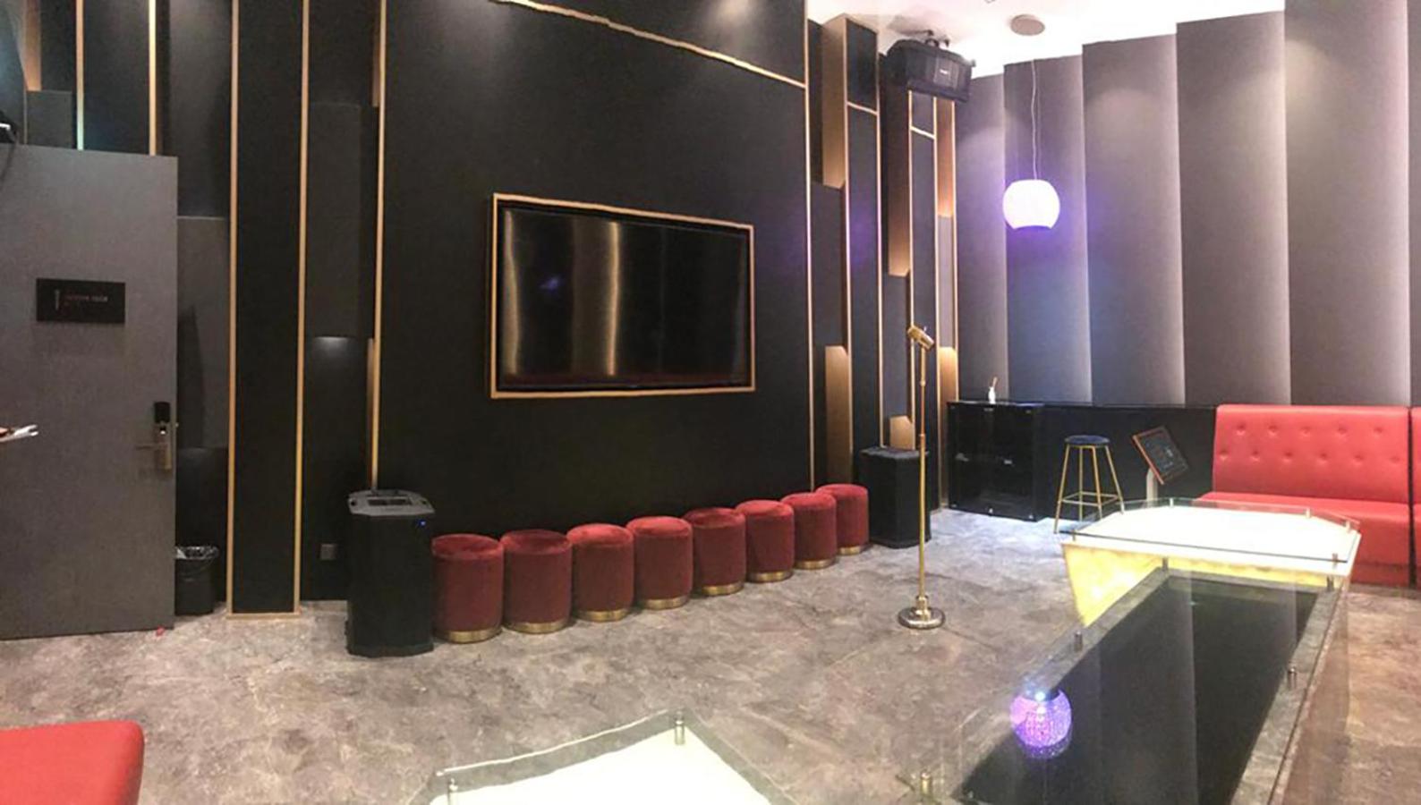 Star Luxury Suites KLCC