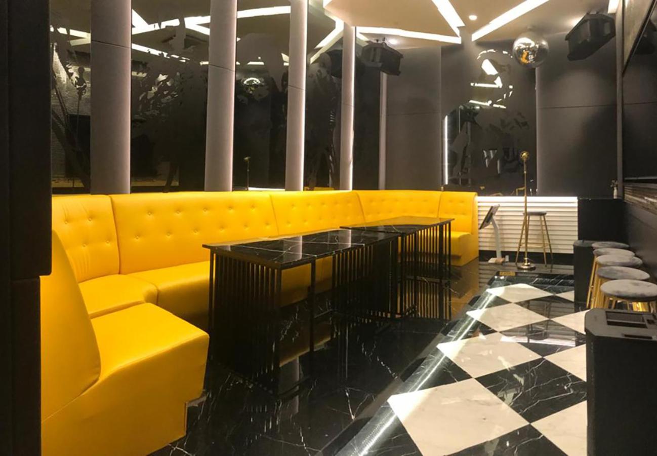 Star Luxury Suites KLCC