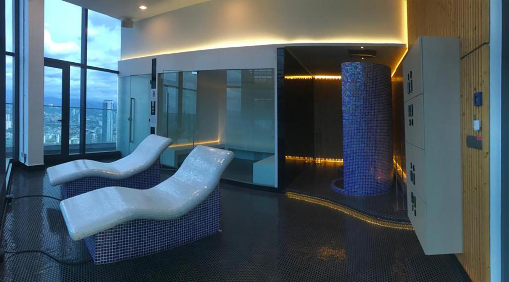 Star Luxury Suites KLCC