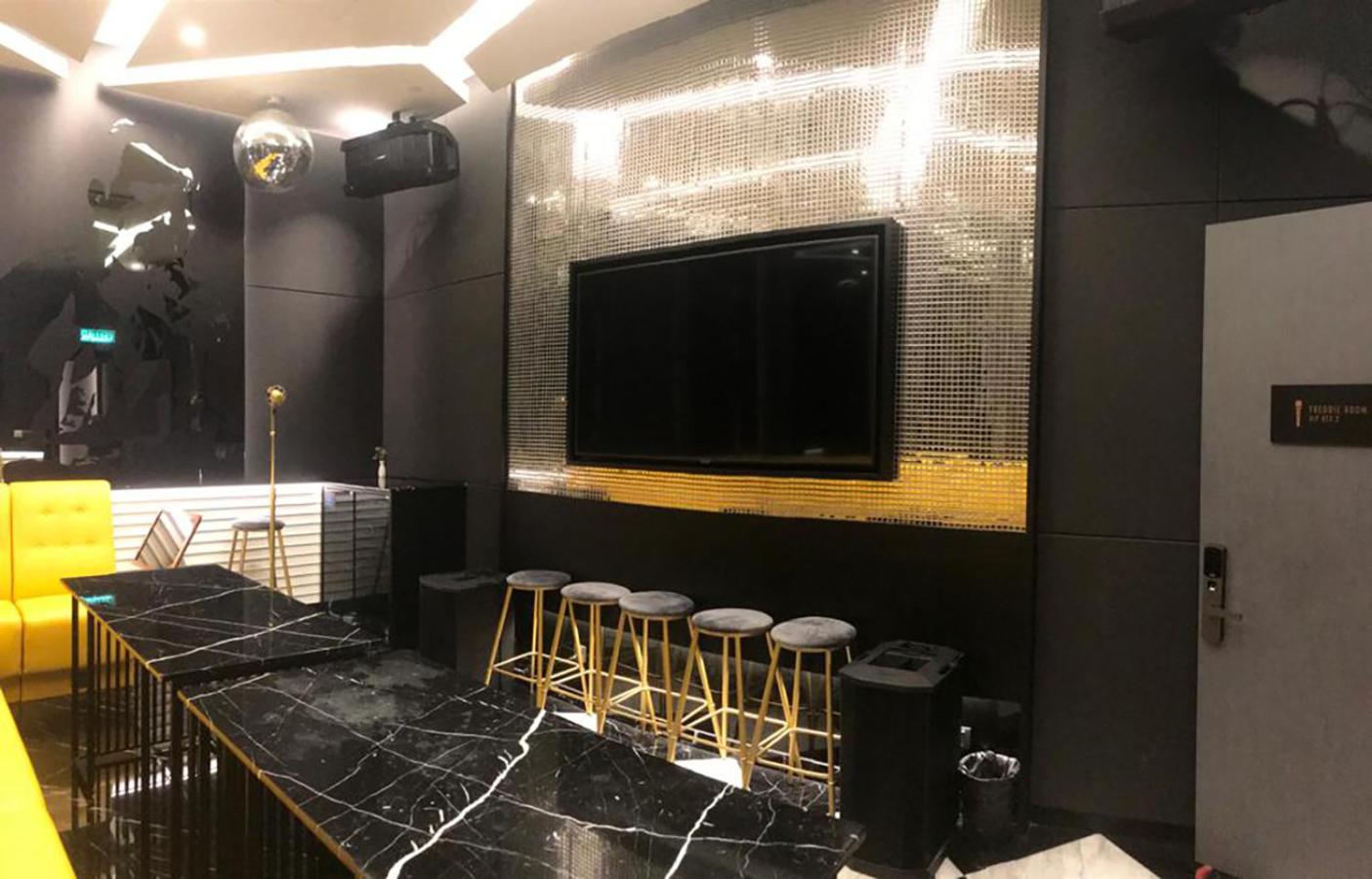 Star Luxury Suites KLCC
