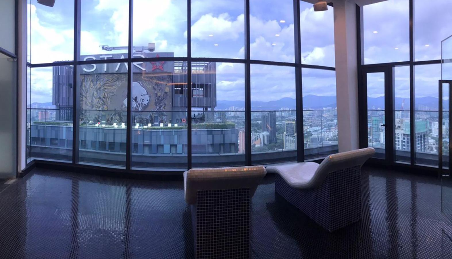Star Luxury Suites KLCC